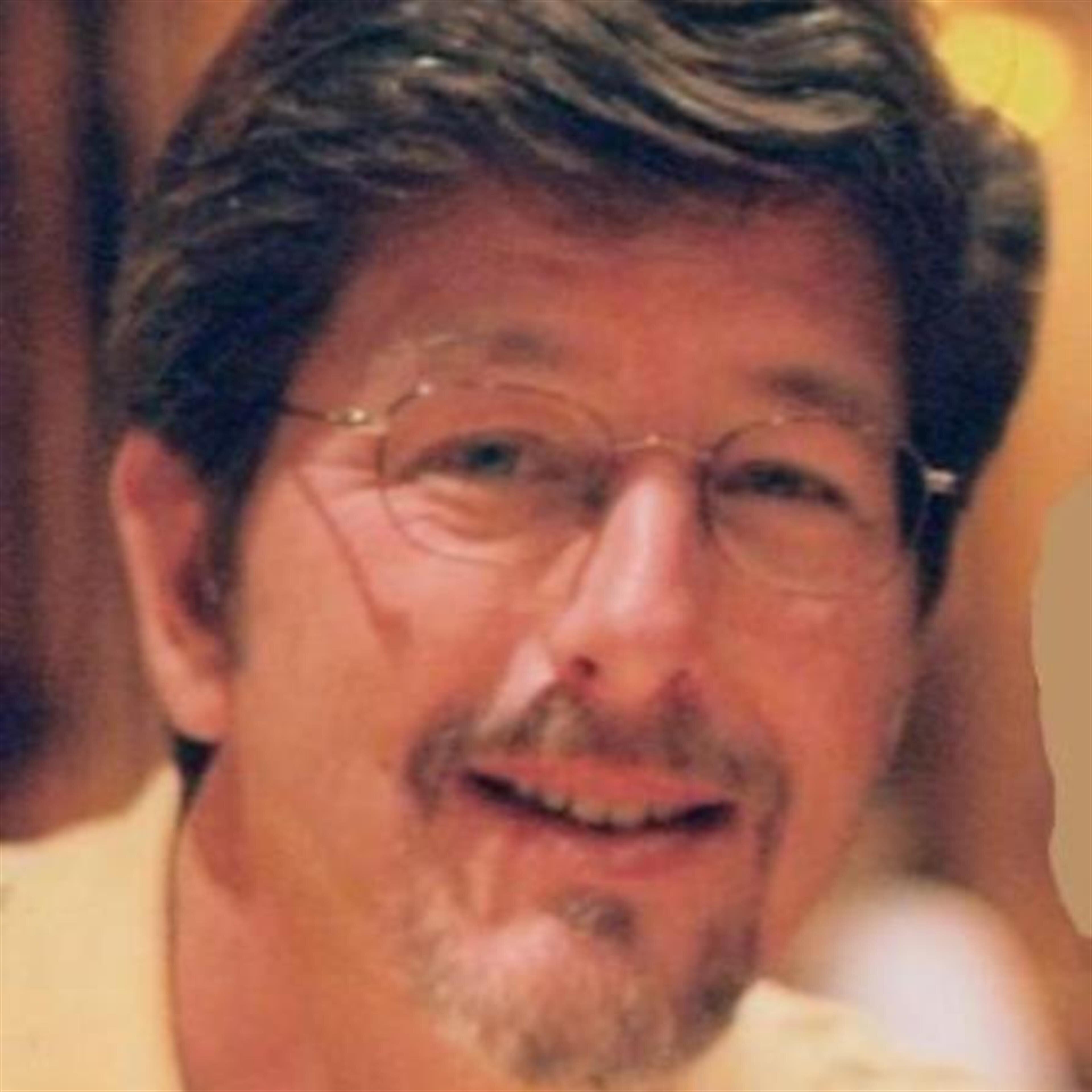 Randy Almond