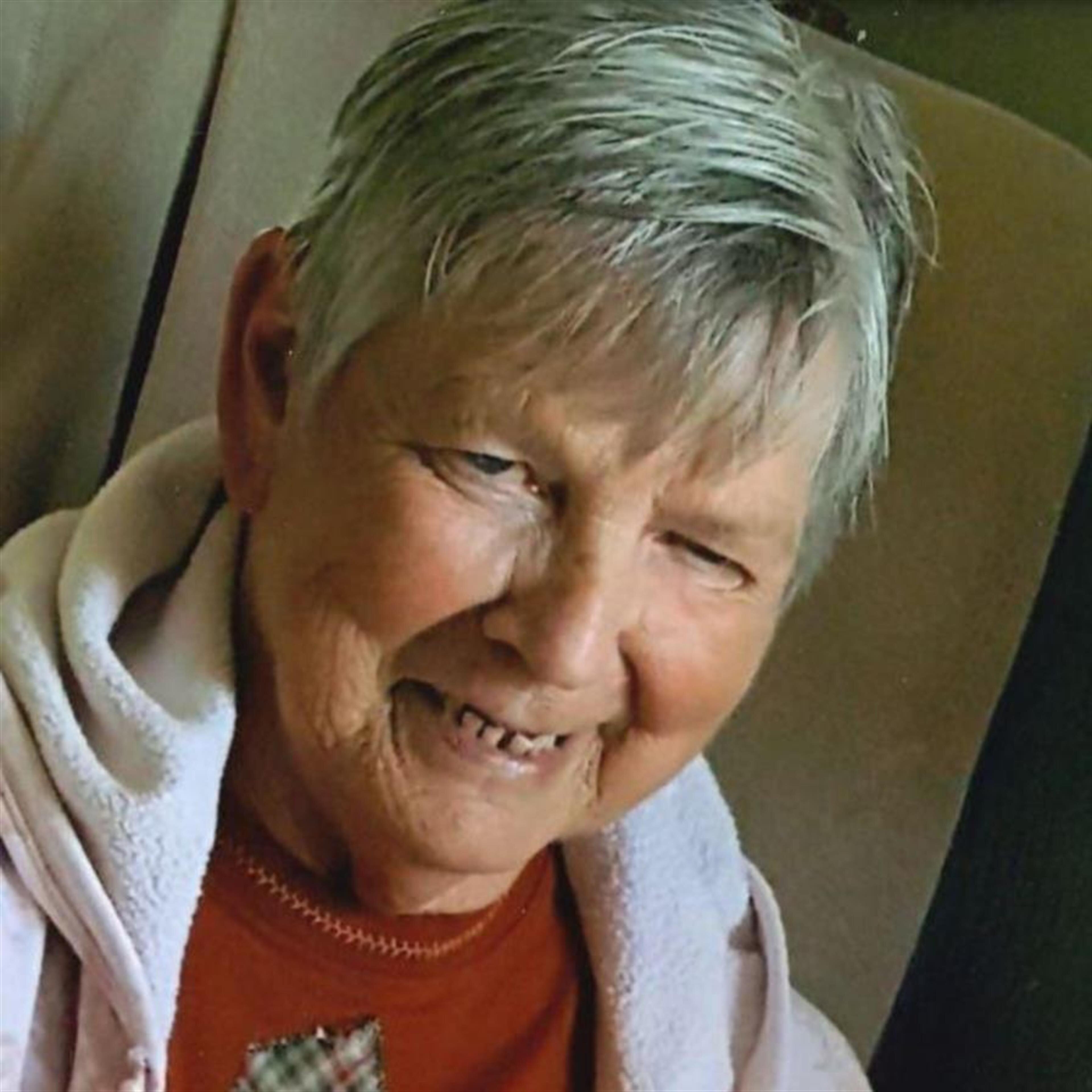 Susan Kay Johnson
