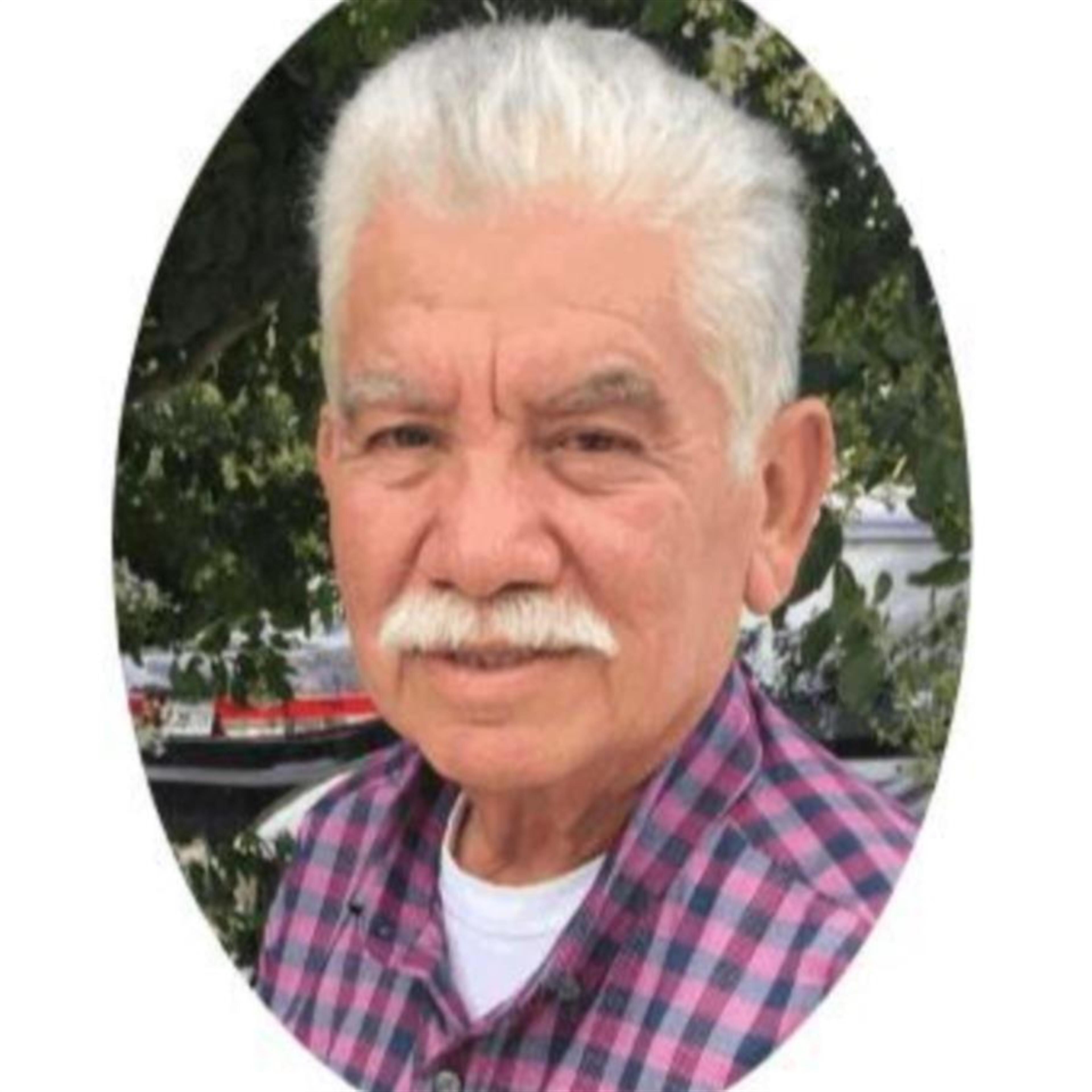 Maurilio Gonzalez Garza