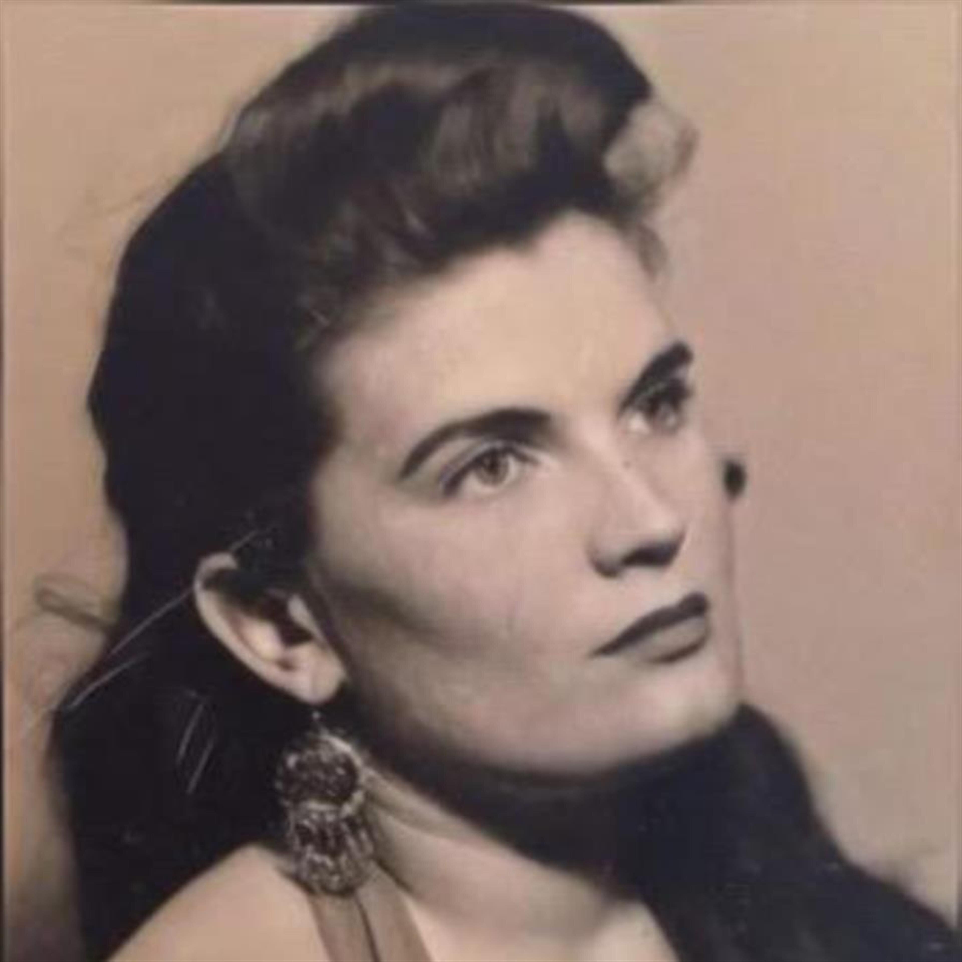 Frances "Elaine" Masters (Lebanon)
