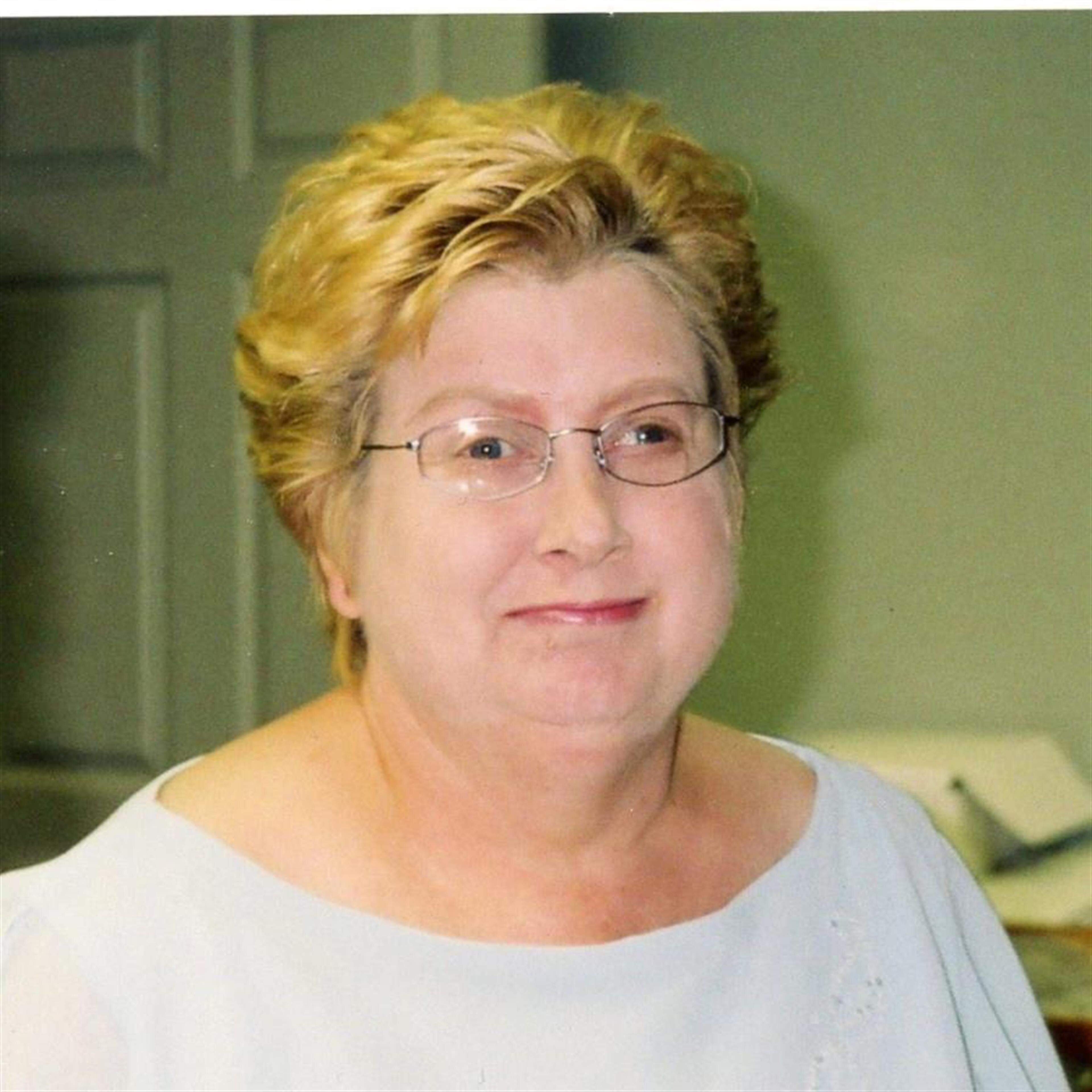 Mrs. Melanie Lynn Gregory Melton