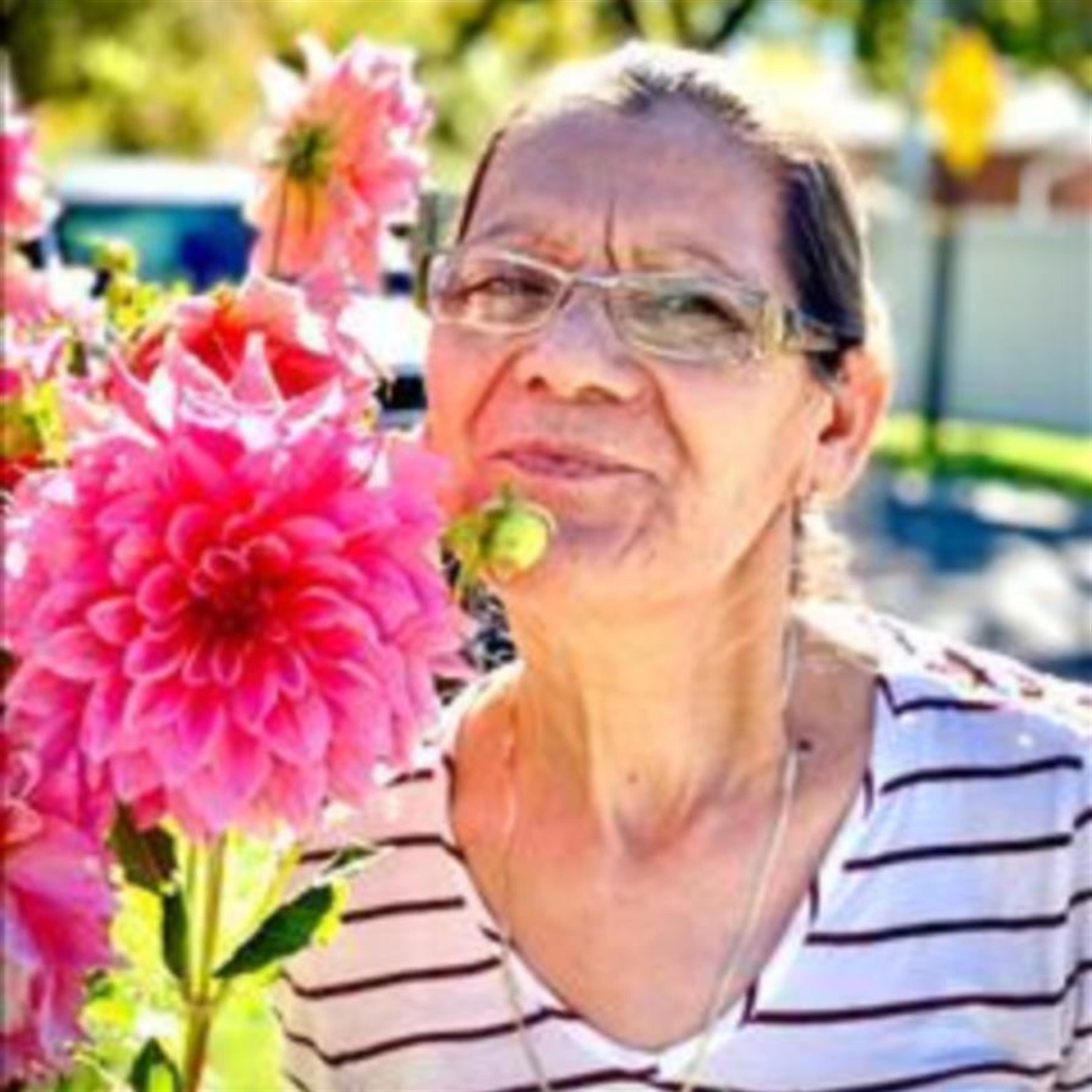 Julia Avalos Garcia