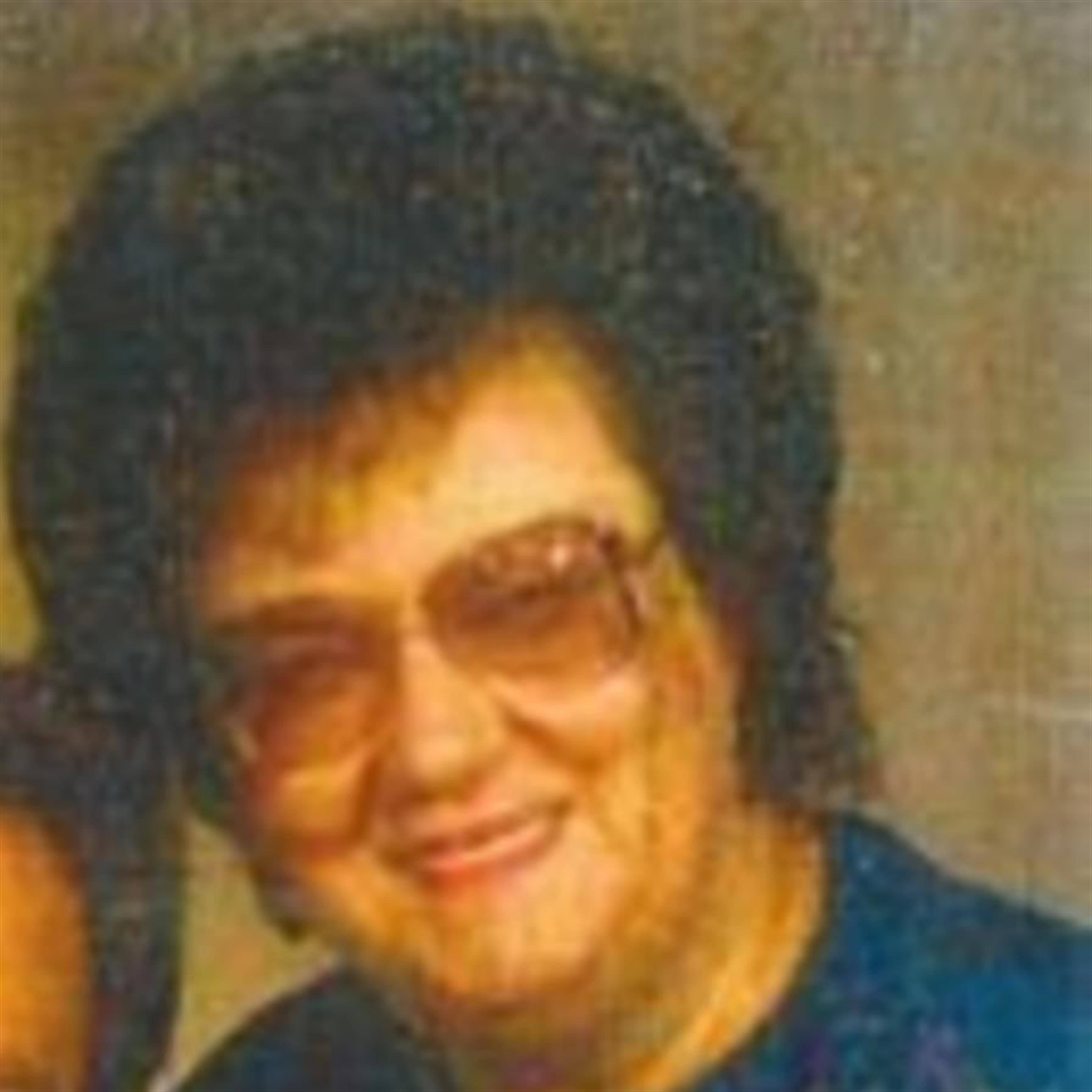 Janett Arlene Siders' obituary picture
