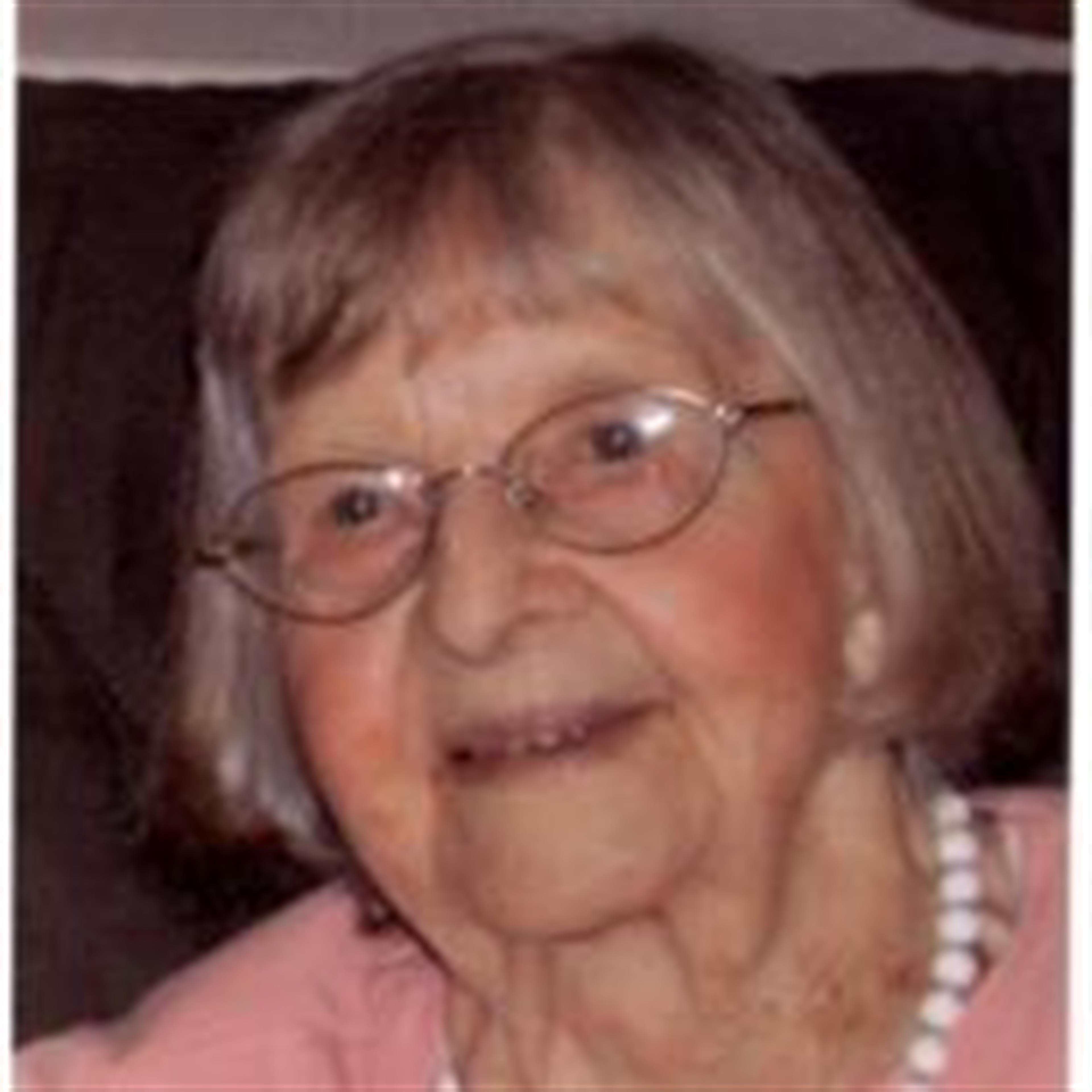 Mrs. Irene M. Dawson