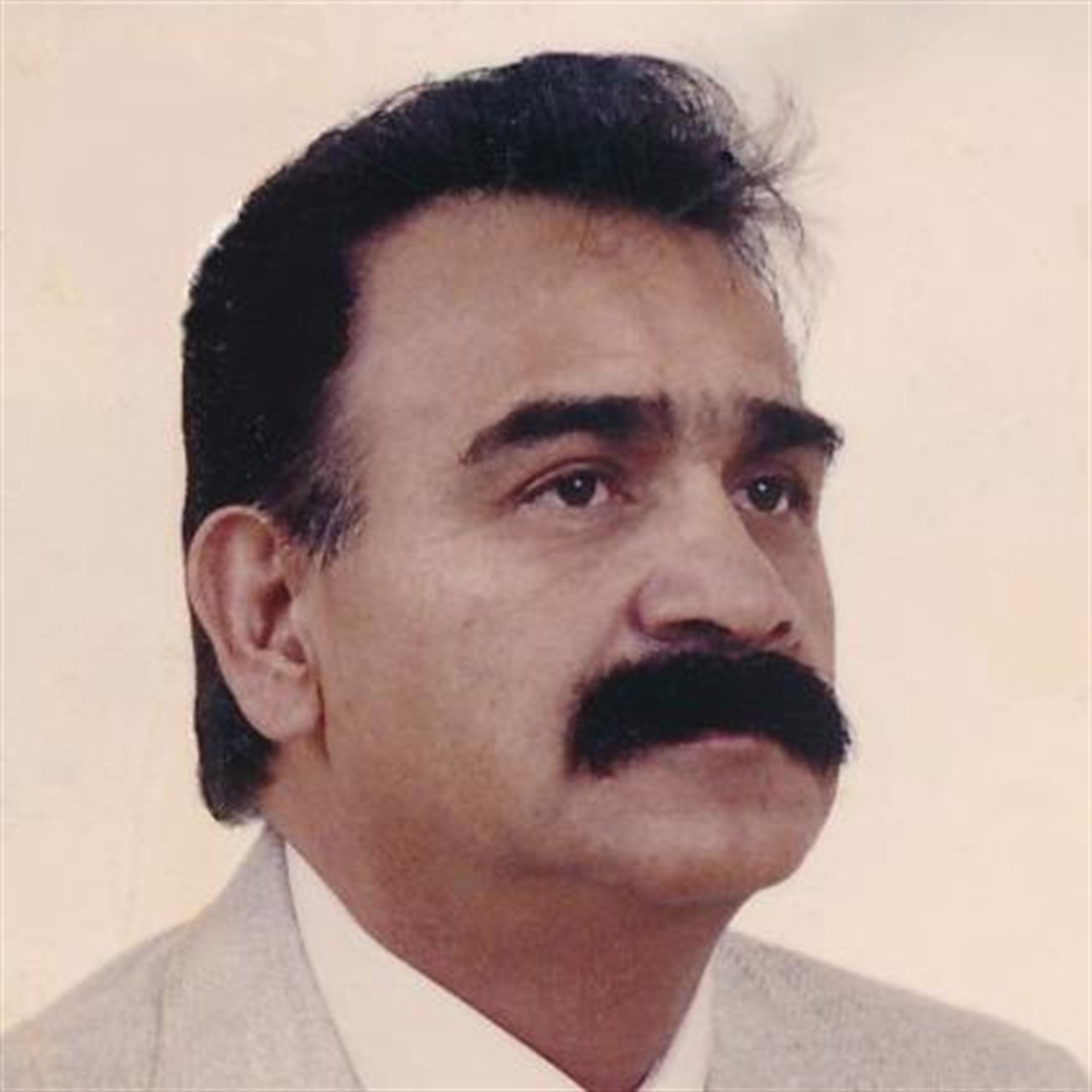 Pedro Ramos Mejia