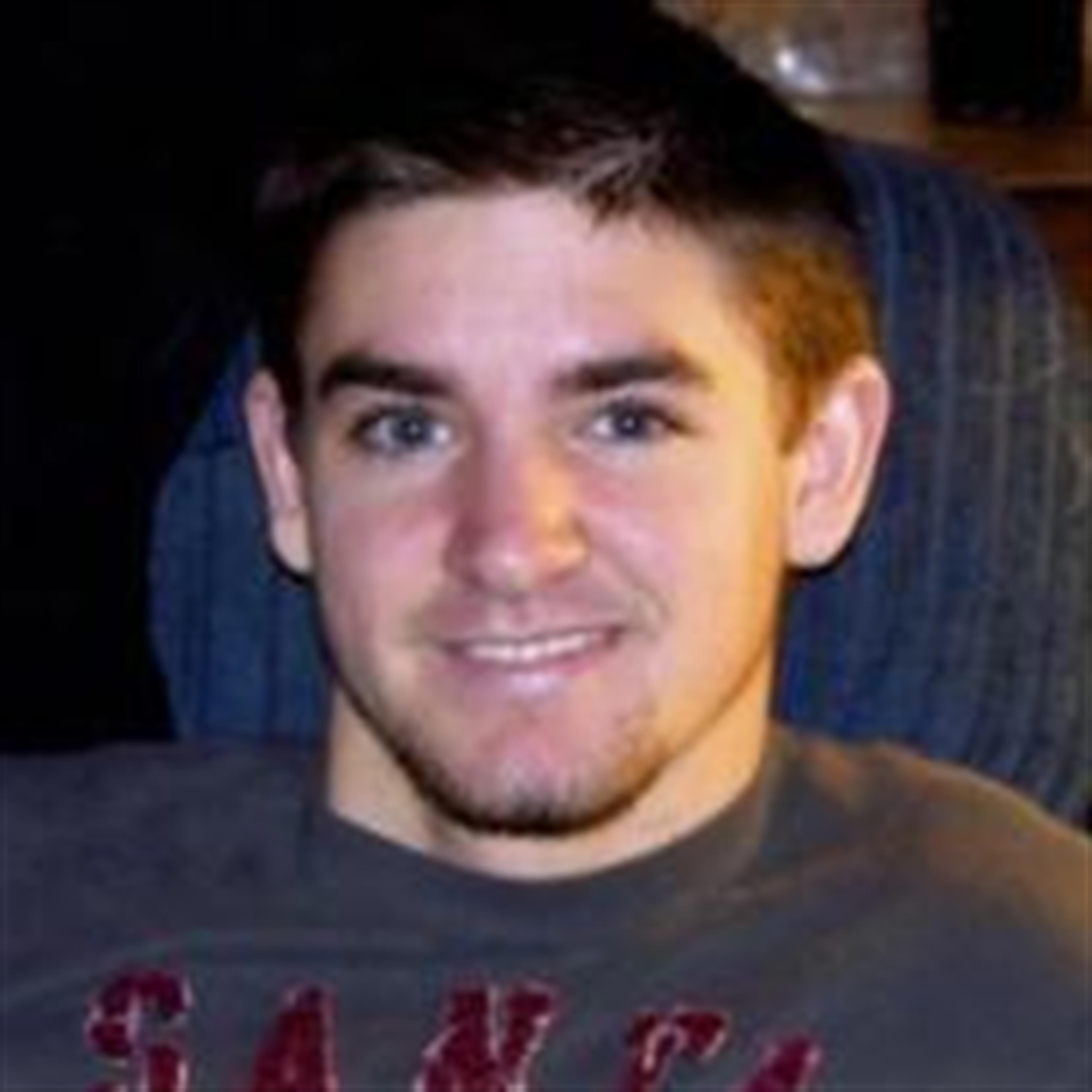 Christopher Joseph Waldrop