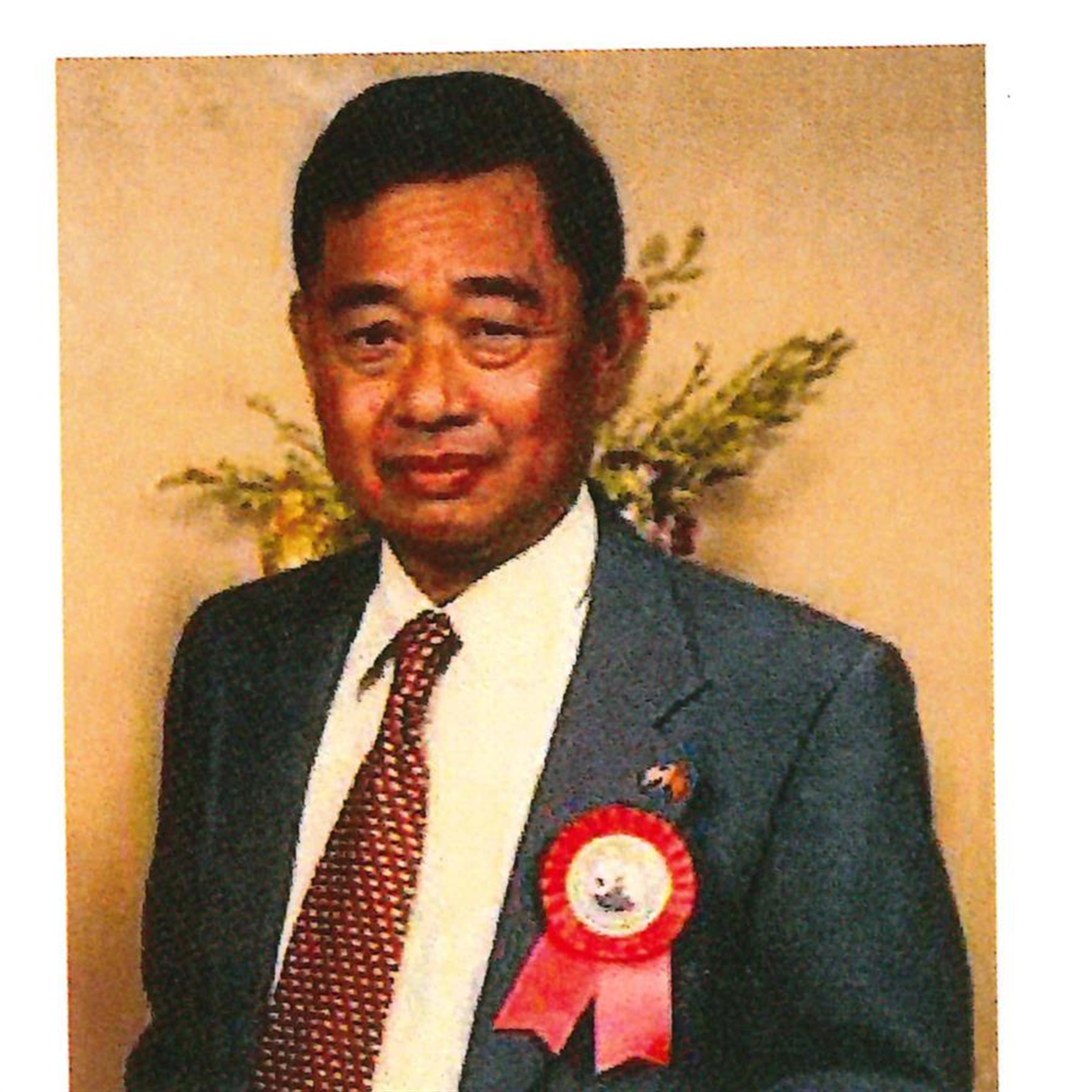 Kham Kheine Srisouraj