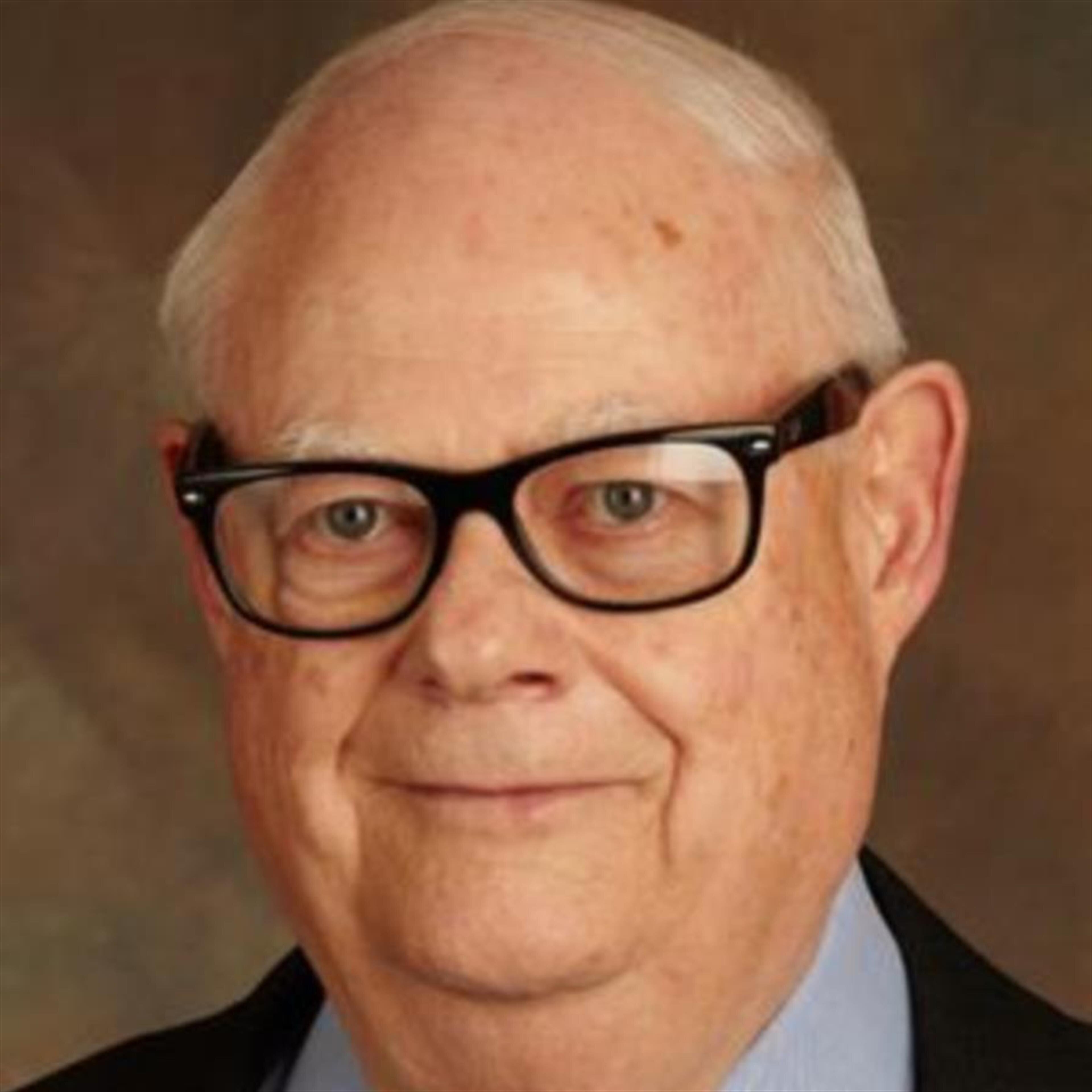 Richard J. Rosebery