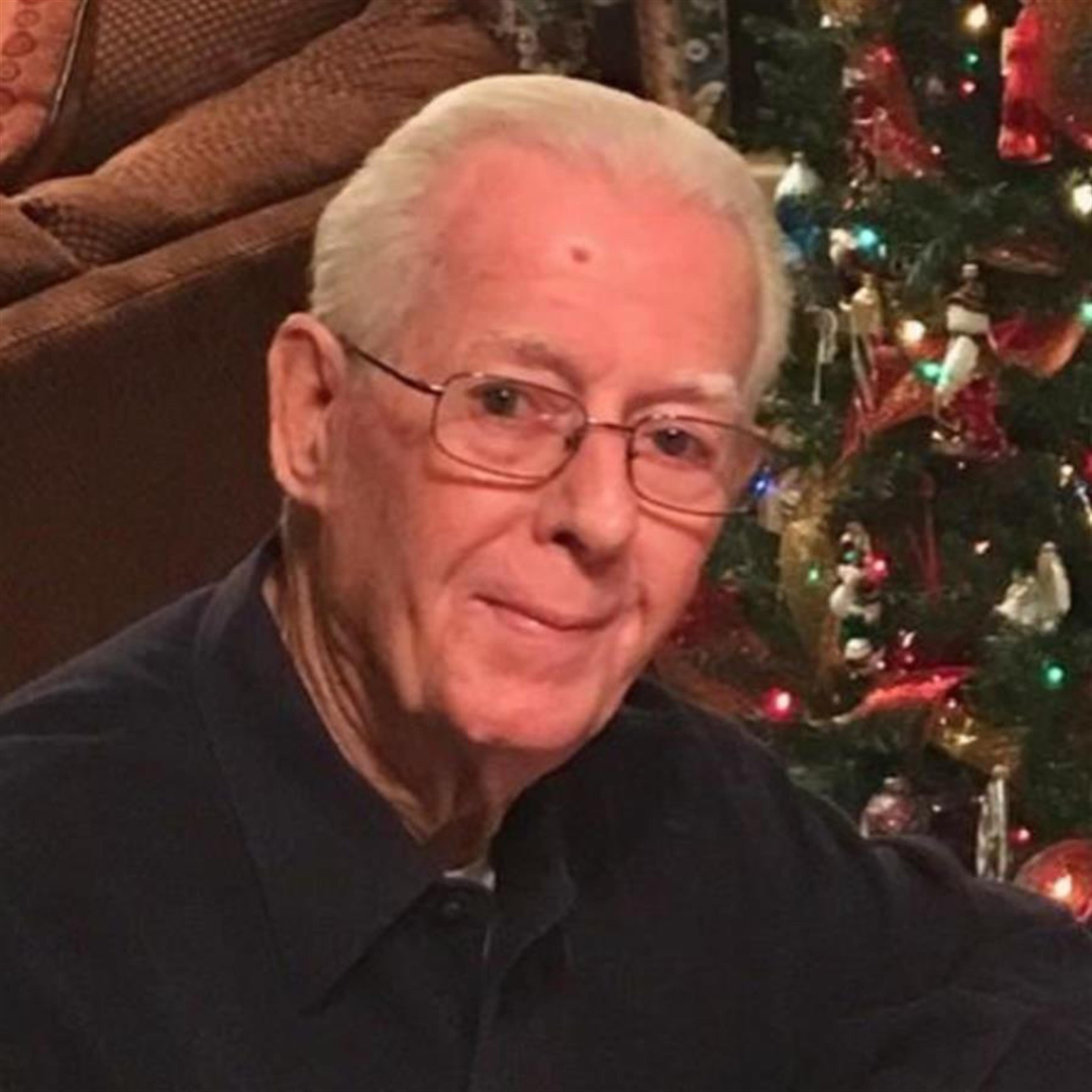 James Ford Newman Jr.