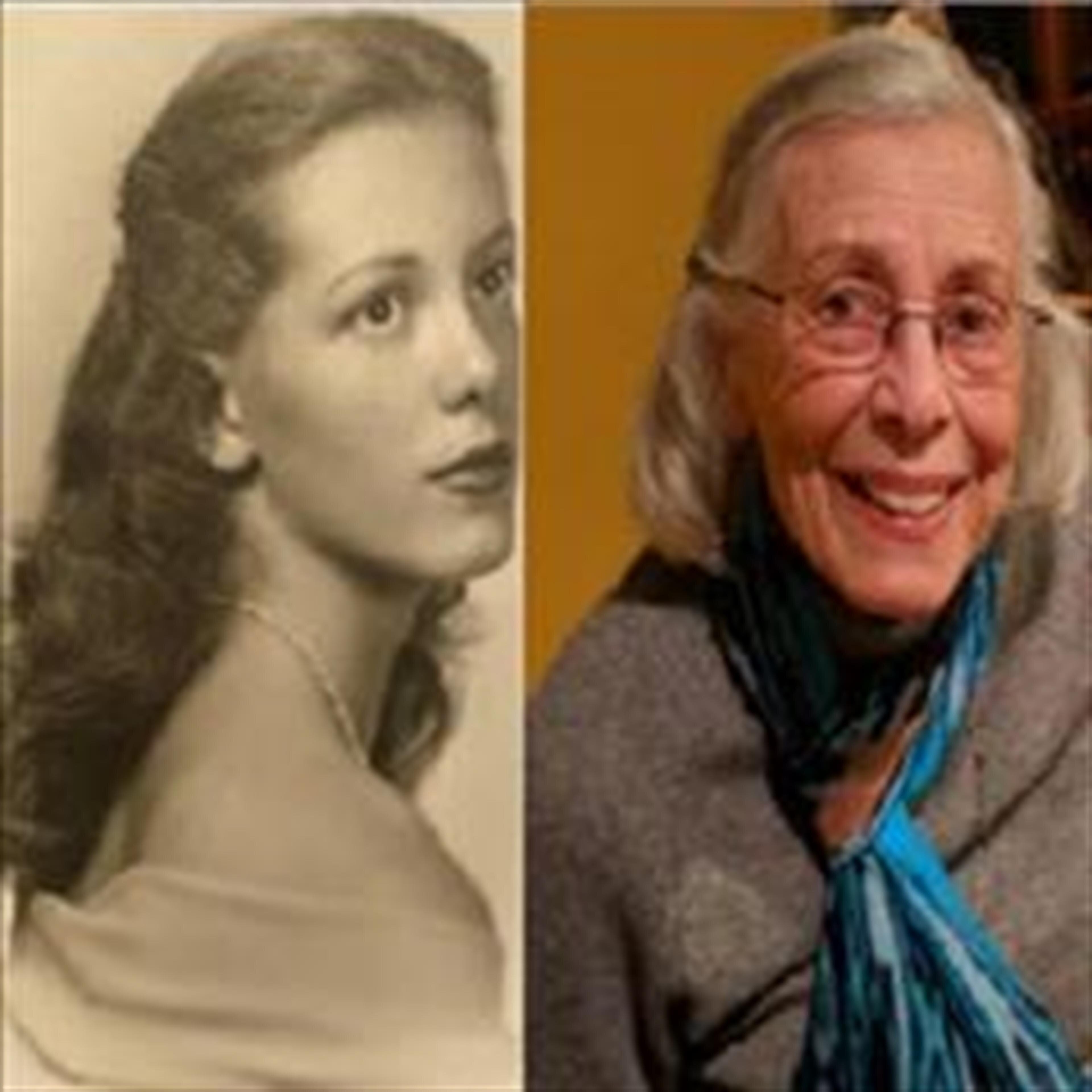 Martha Ann Toombes
