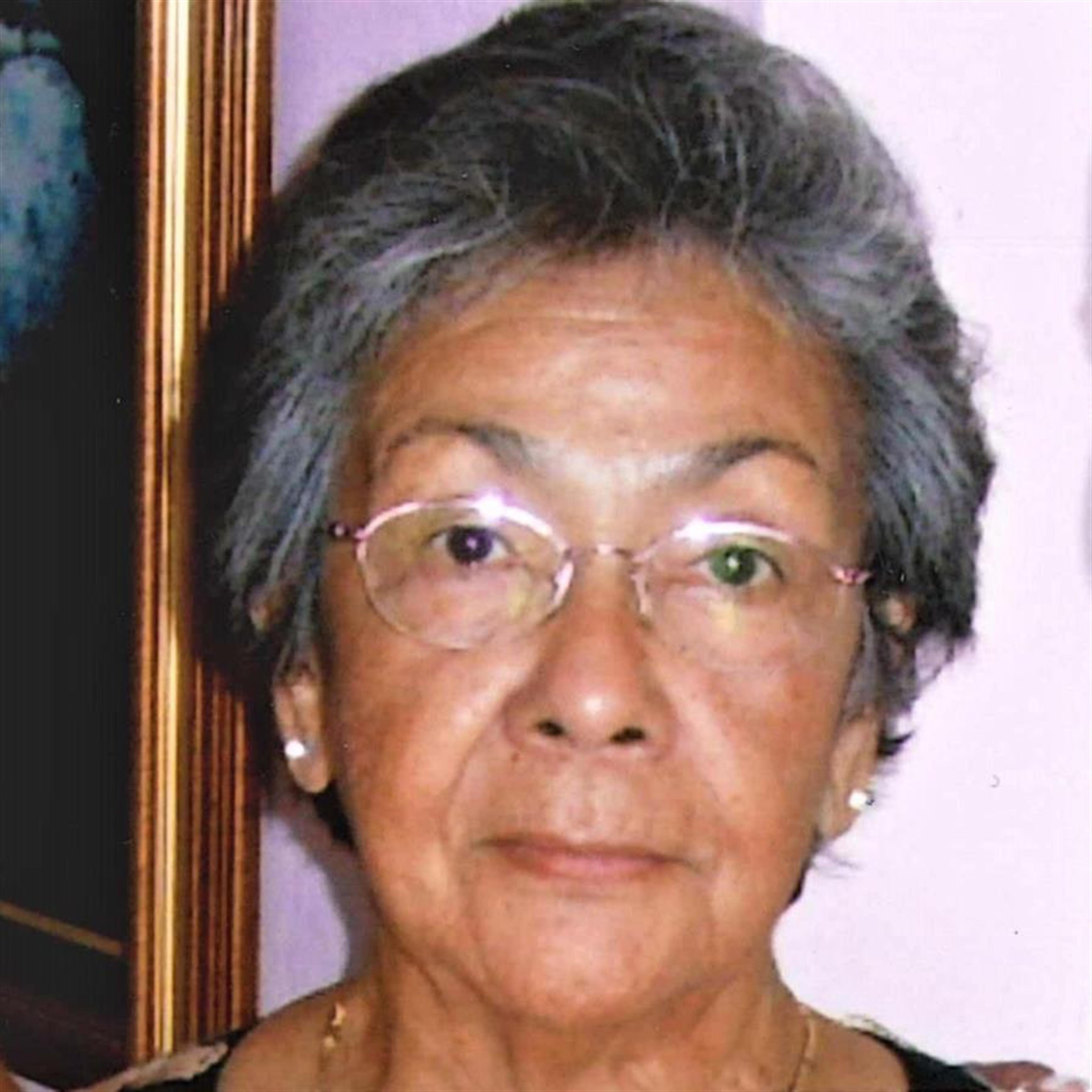 Josefina E. Mendoza