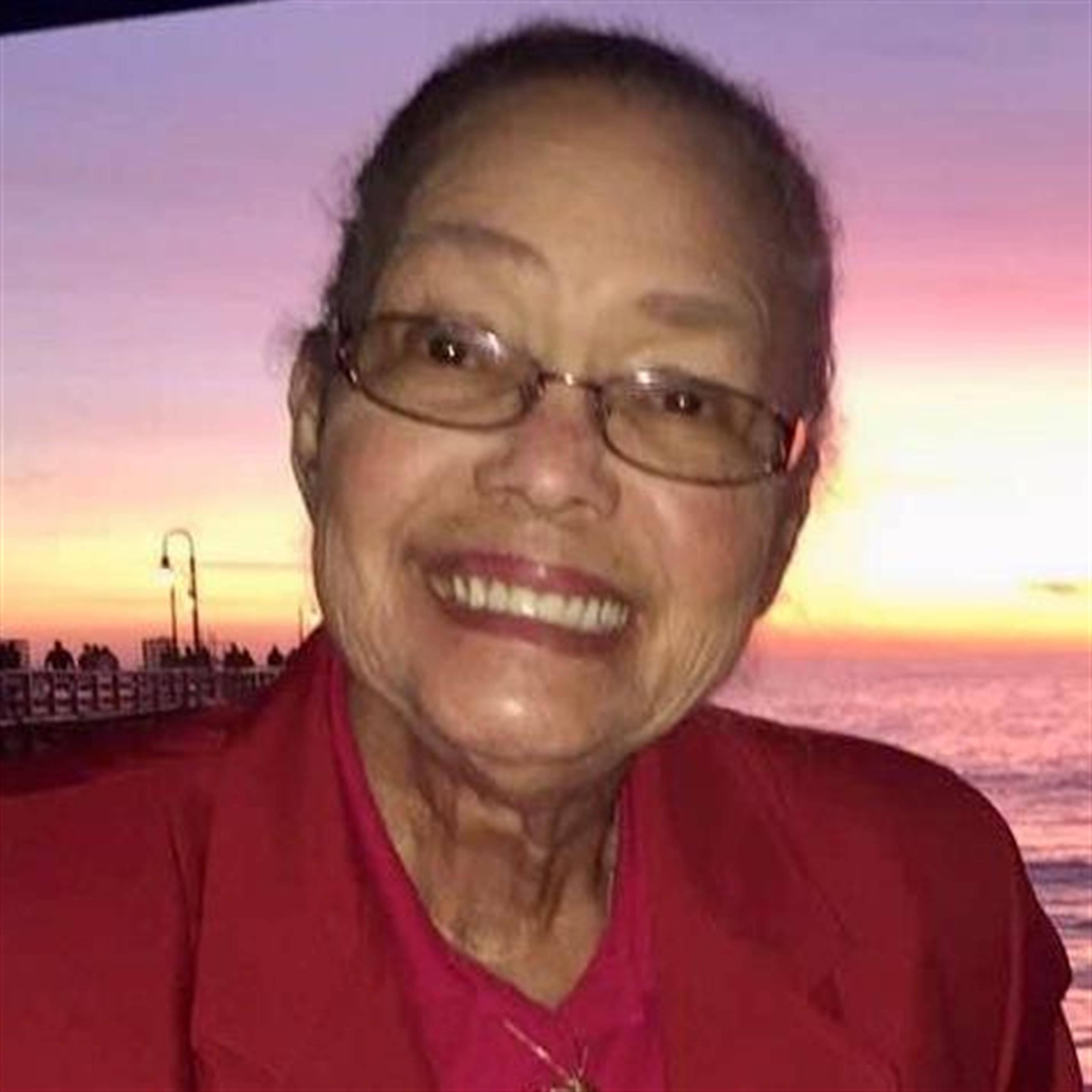 Sandra H. Jackson