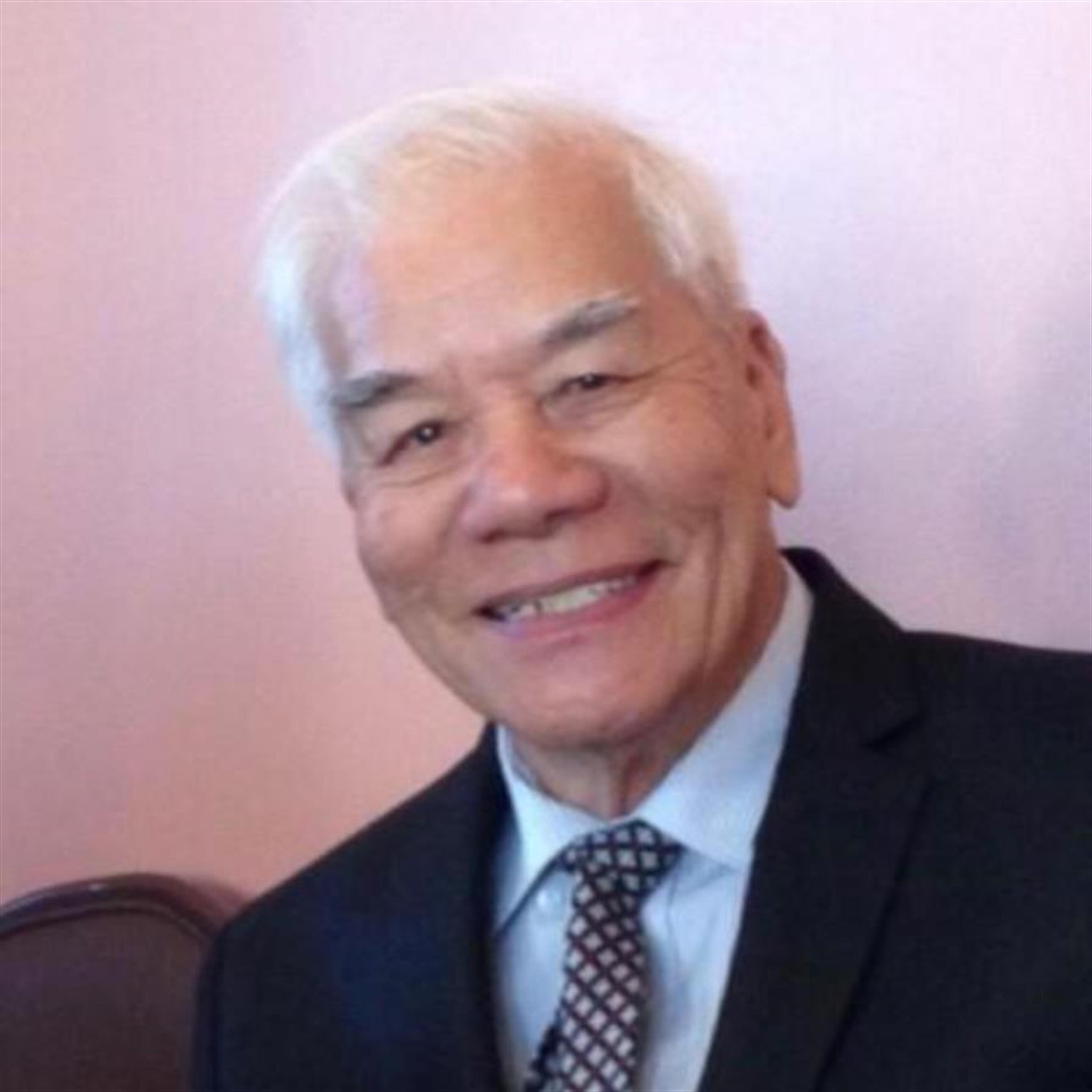 Shun Yiu Leung