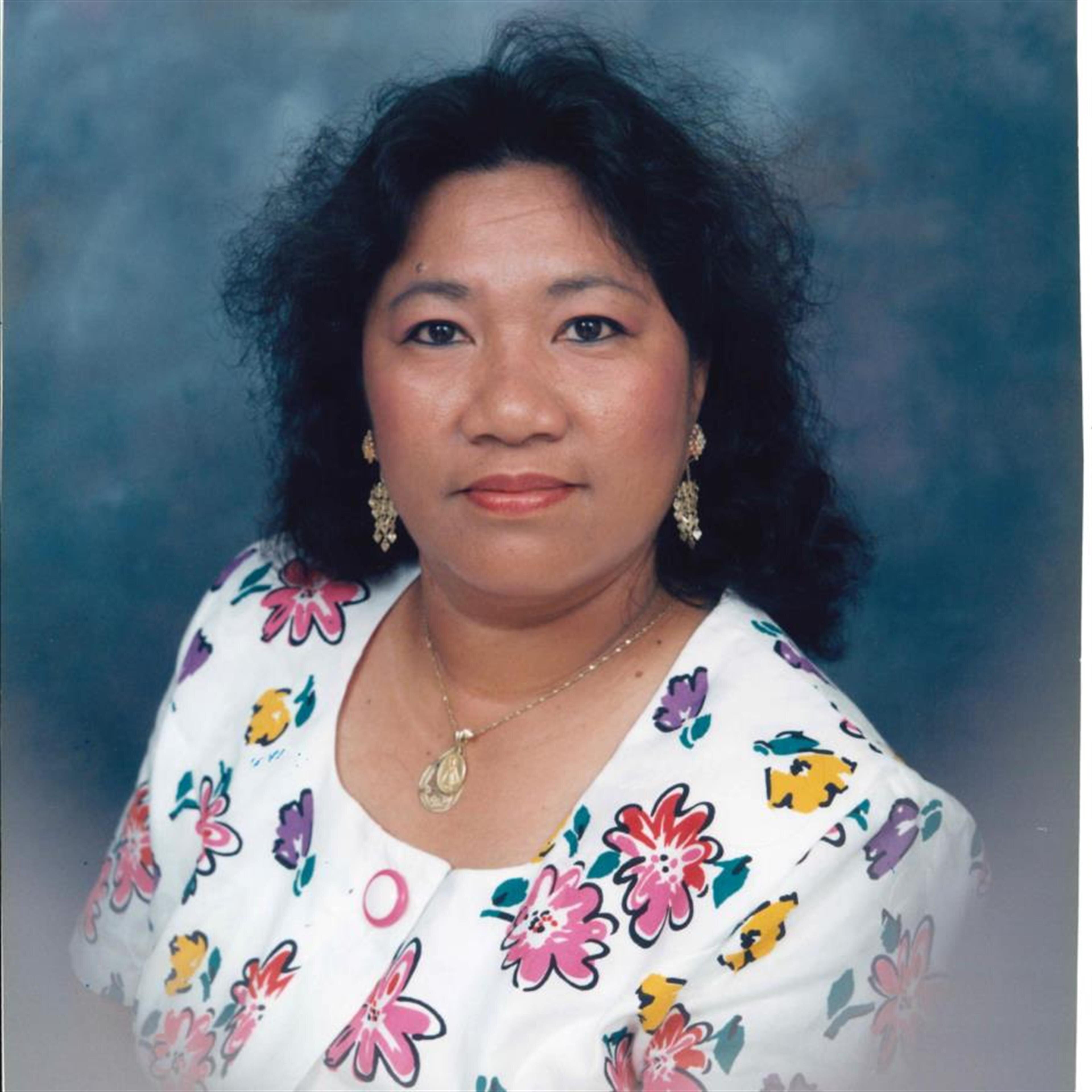 Rufina Andres