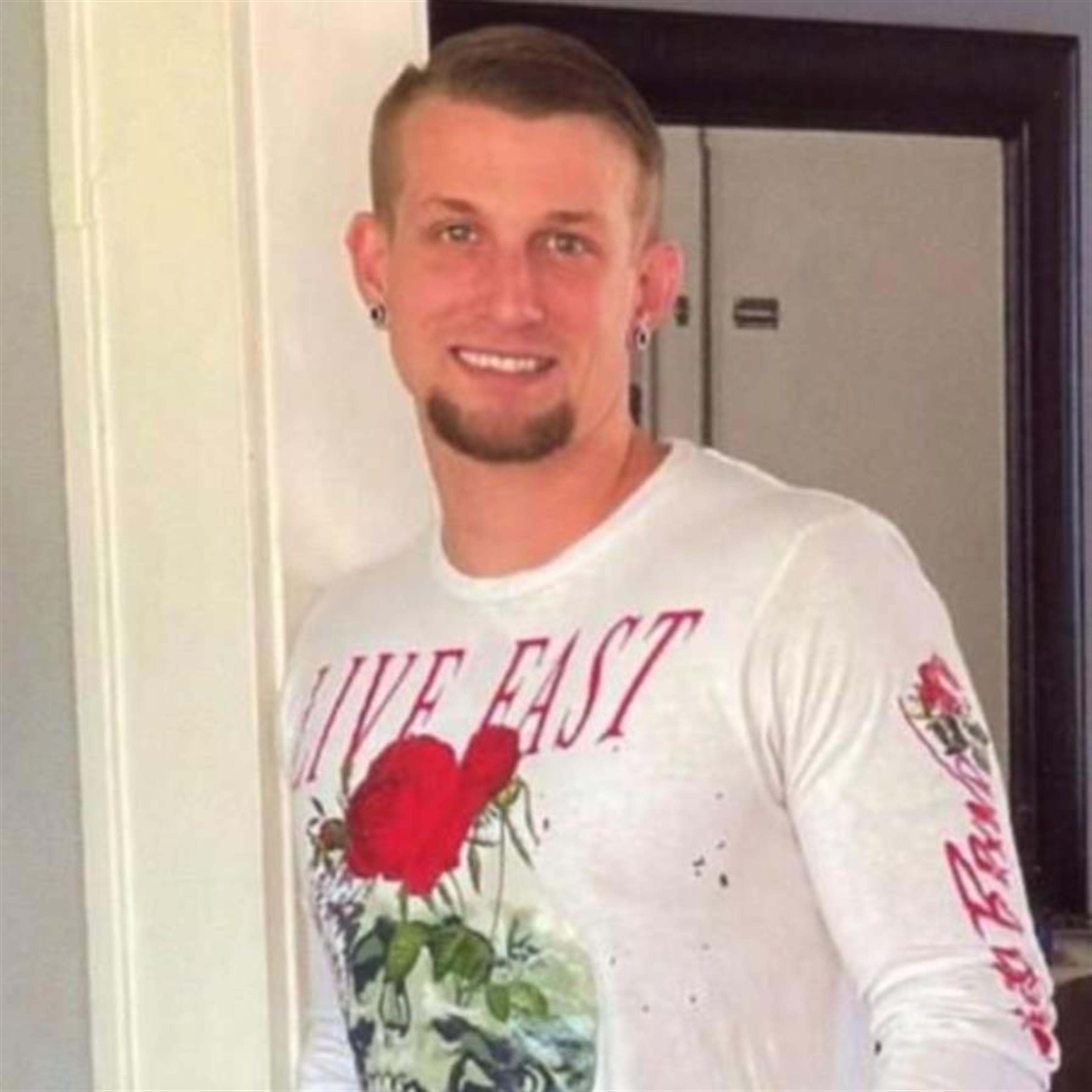 Cullen Michael Hulsey