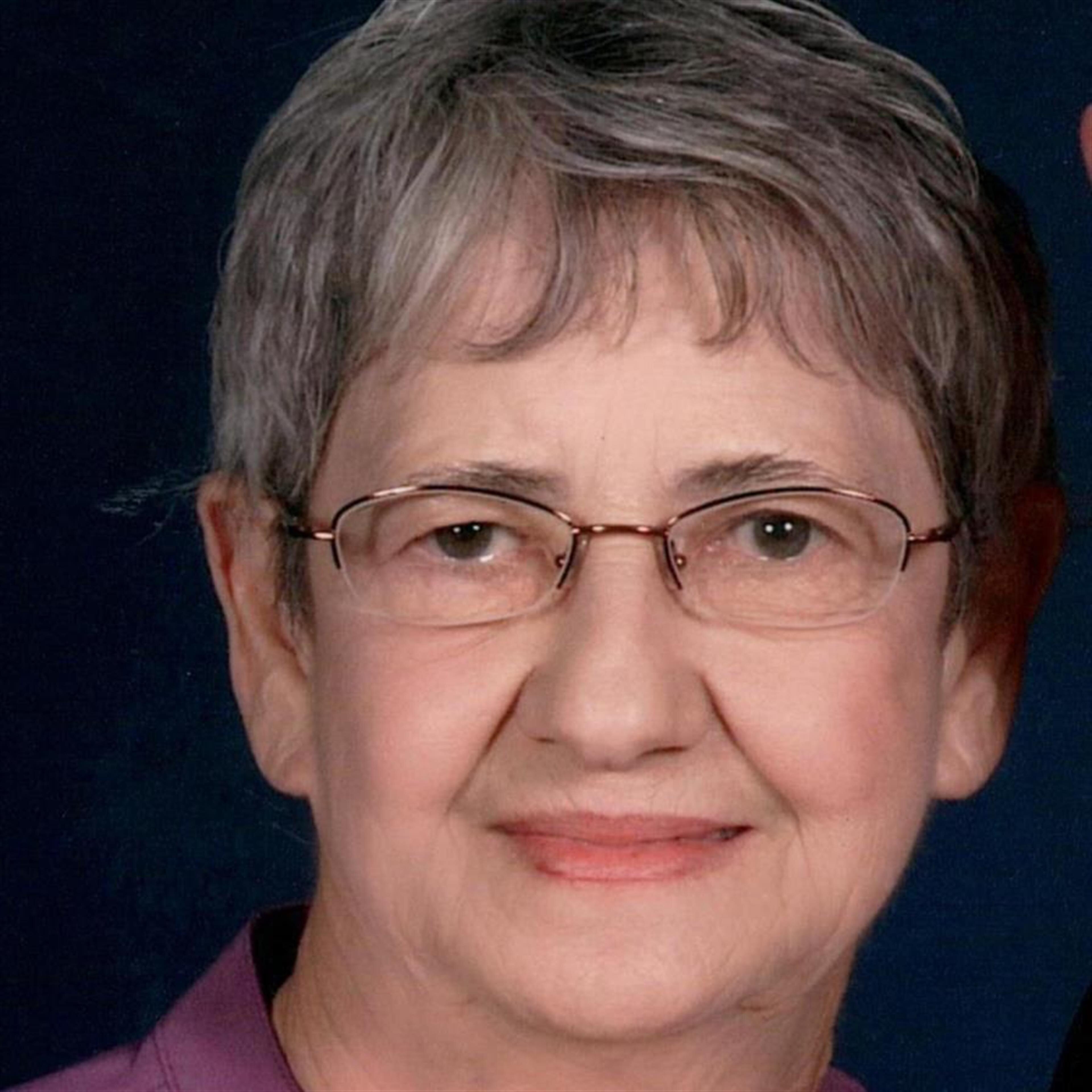 Ruby Andrus Guillory