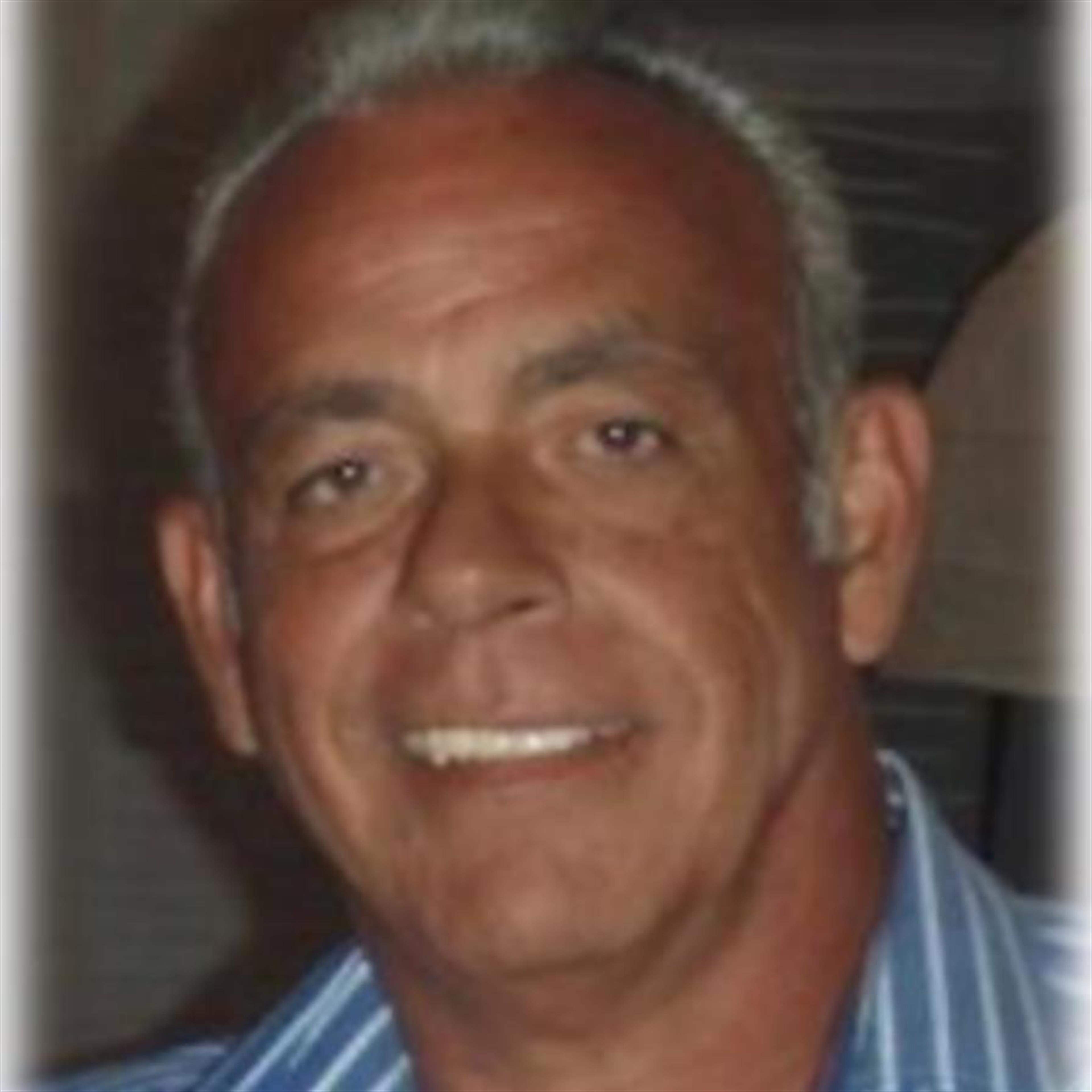 Inacio Jose Oliveira Gusmao