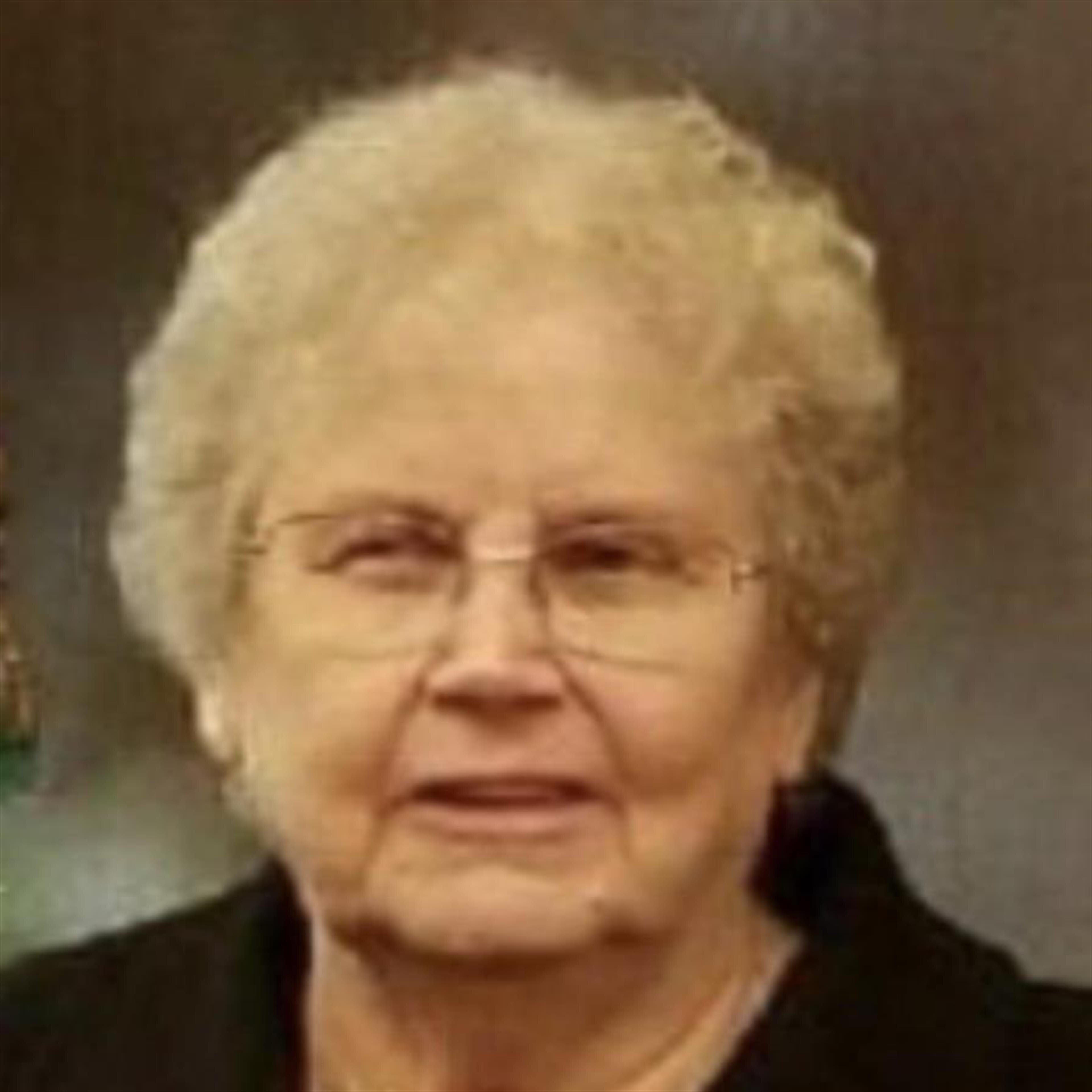 Joyce E. Leahy