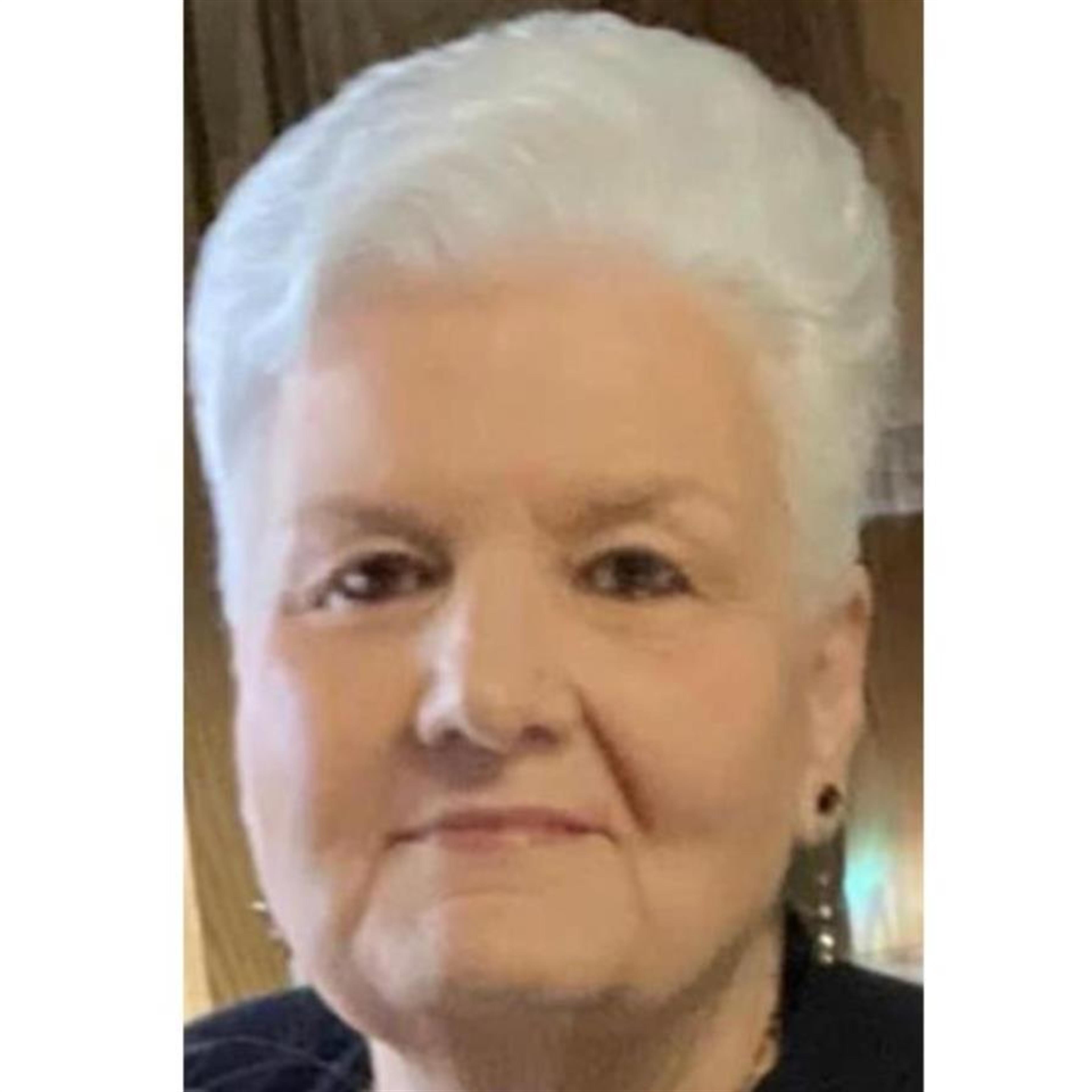 Netta Gayle Arnold's obituary picture