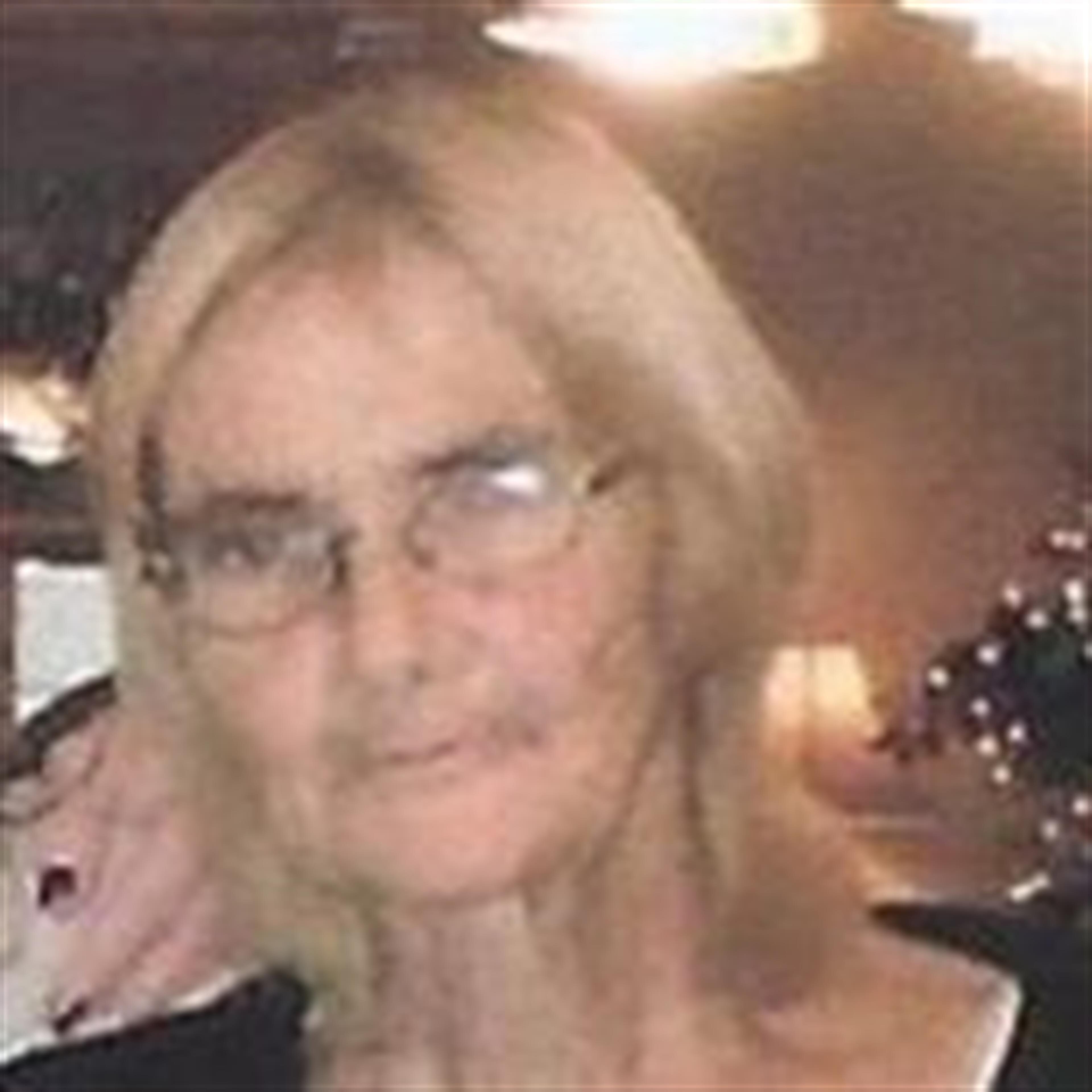 Barbara Ann Cargill (Seymour)