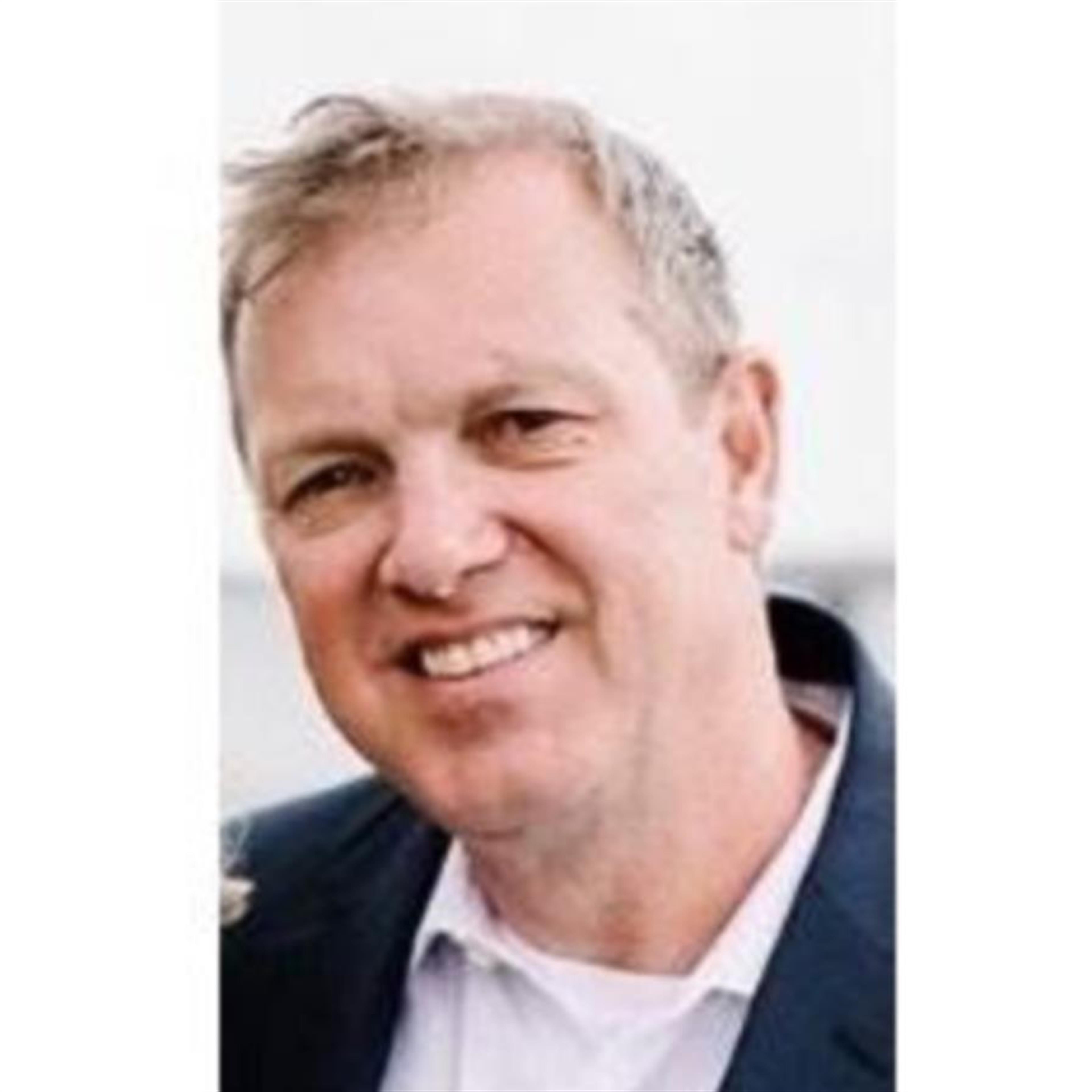 Martin Bruce VanBuskirk