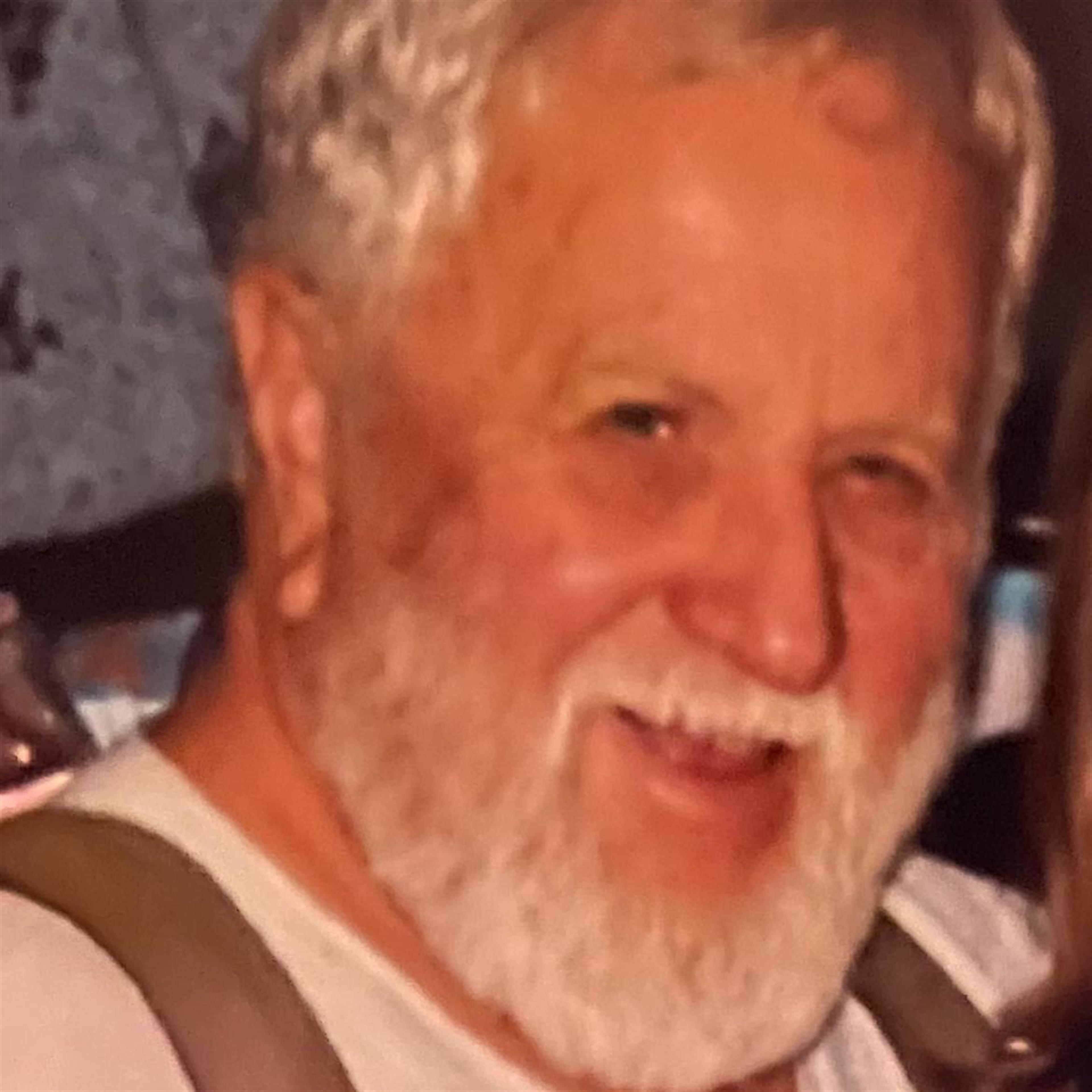 Raymond C. "Clicker" Clark