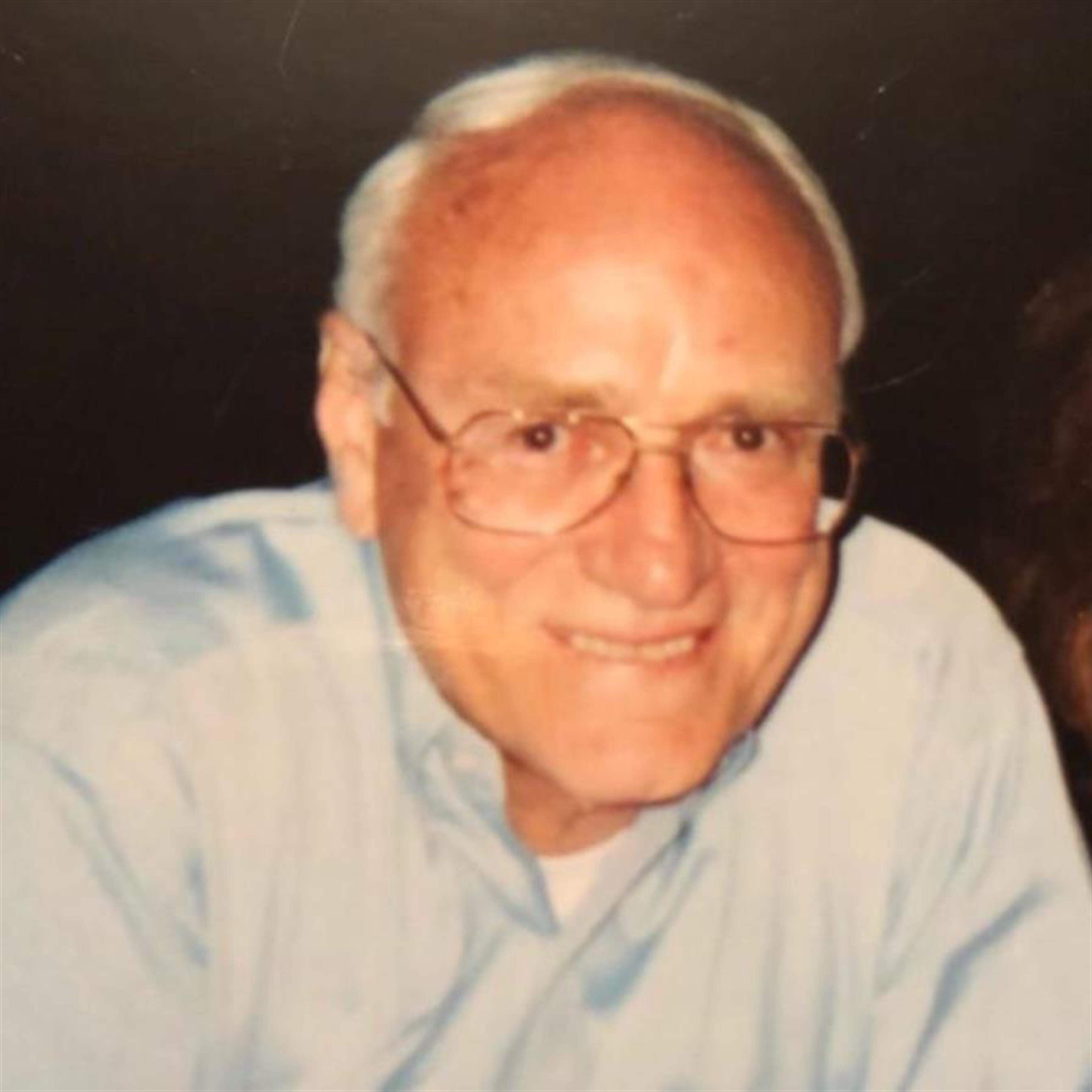 James Robert ("Bob") McCullough