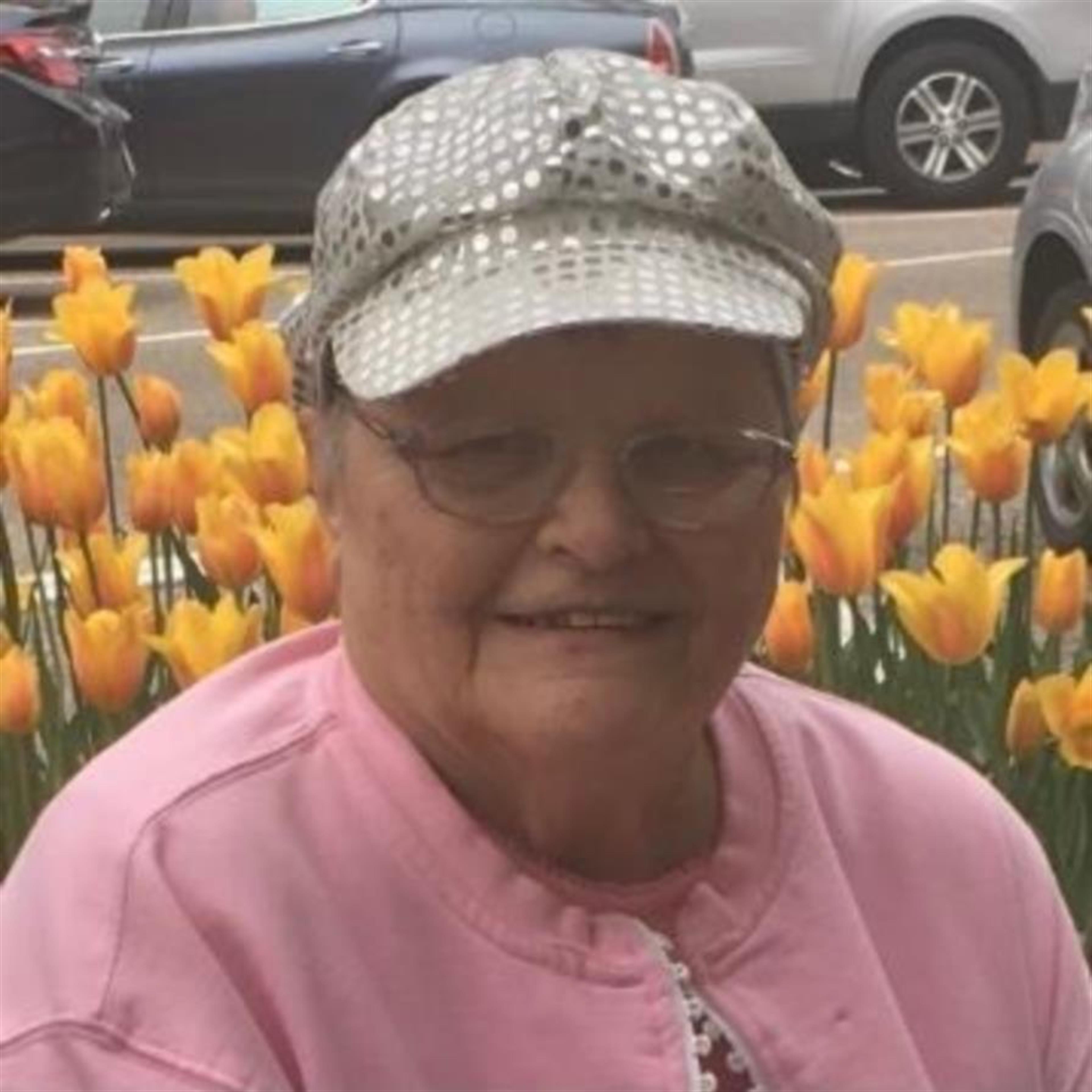 Jacqueline "Jackie" M. Bringedahl