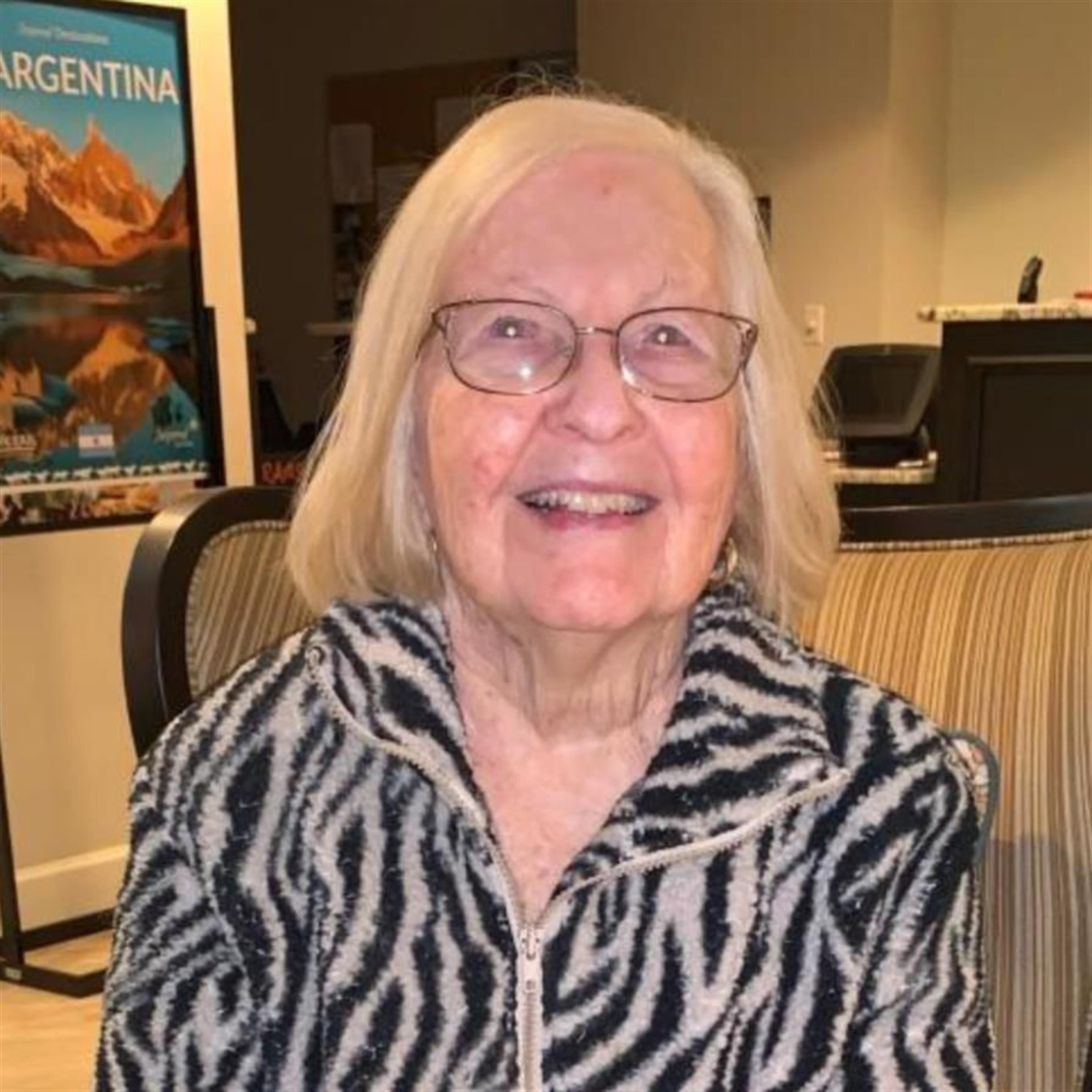 Joan M. Delrose