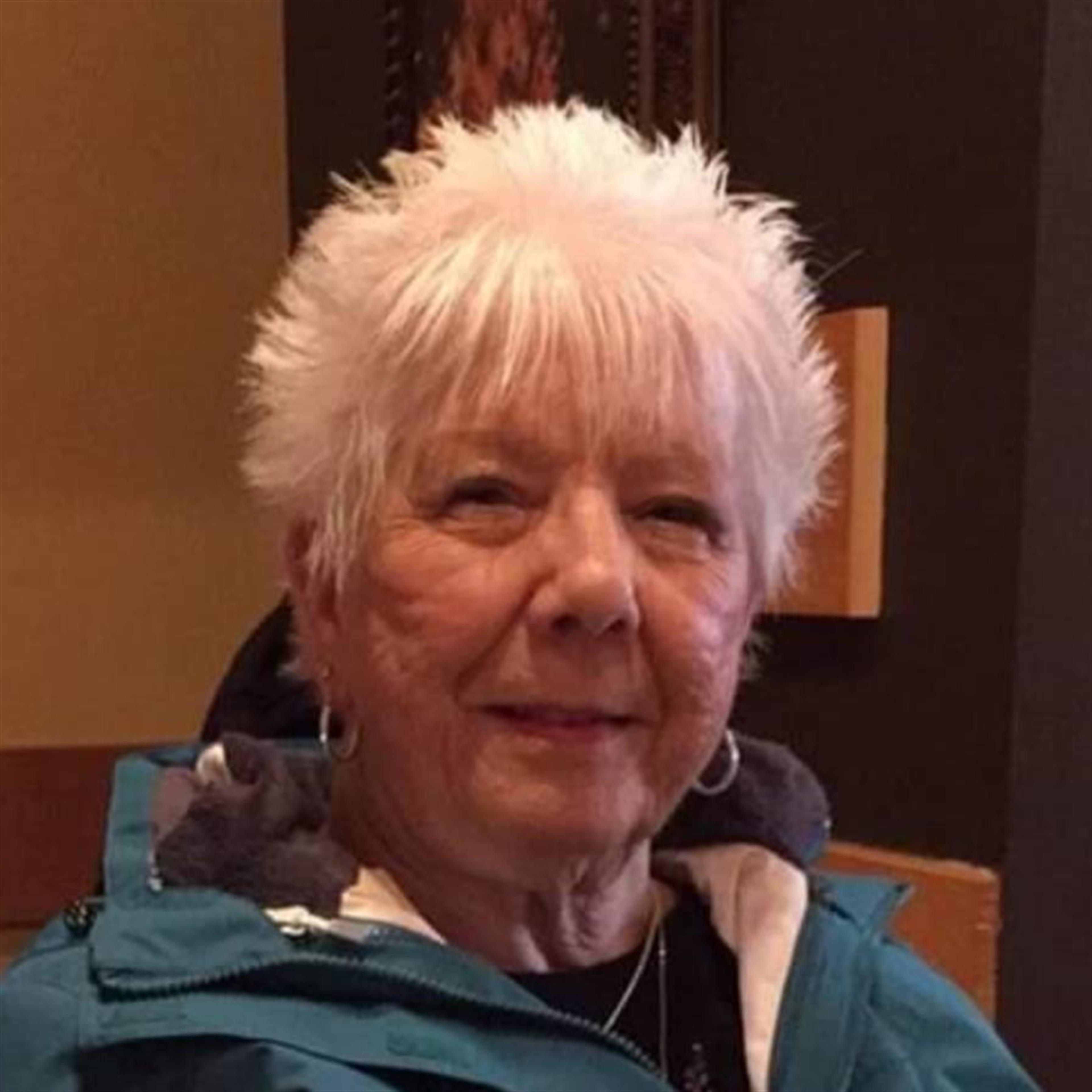 MaryAnn Gallo