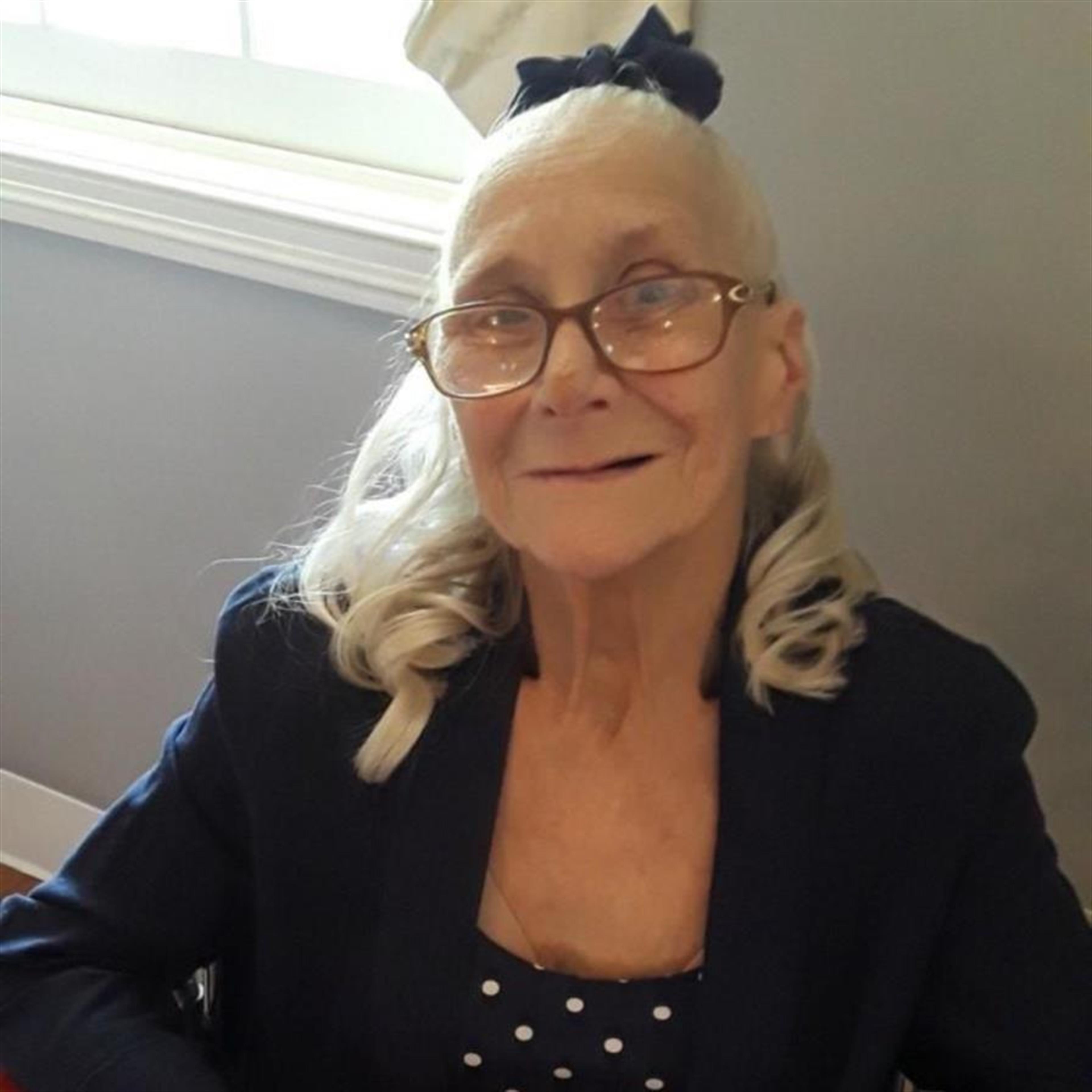 Mrs. Rose Marie Williams