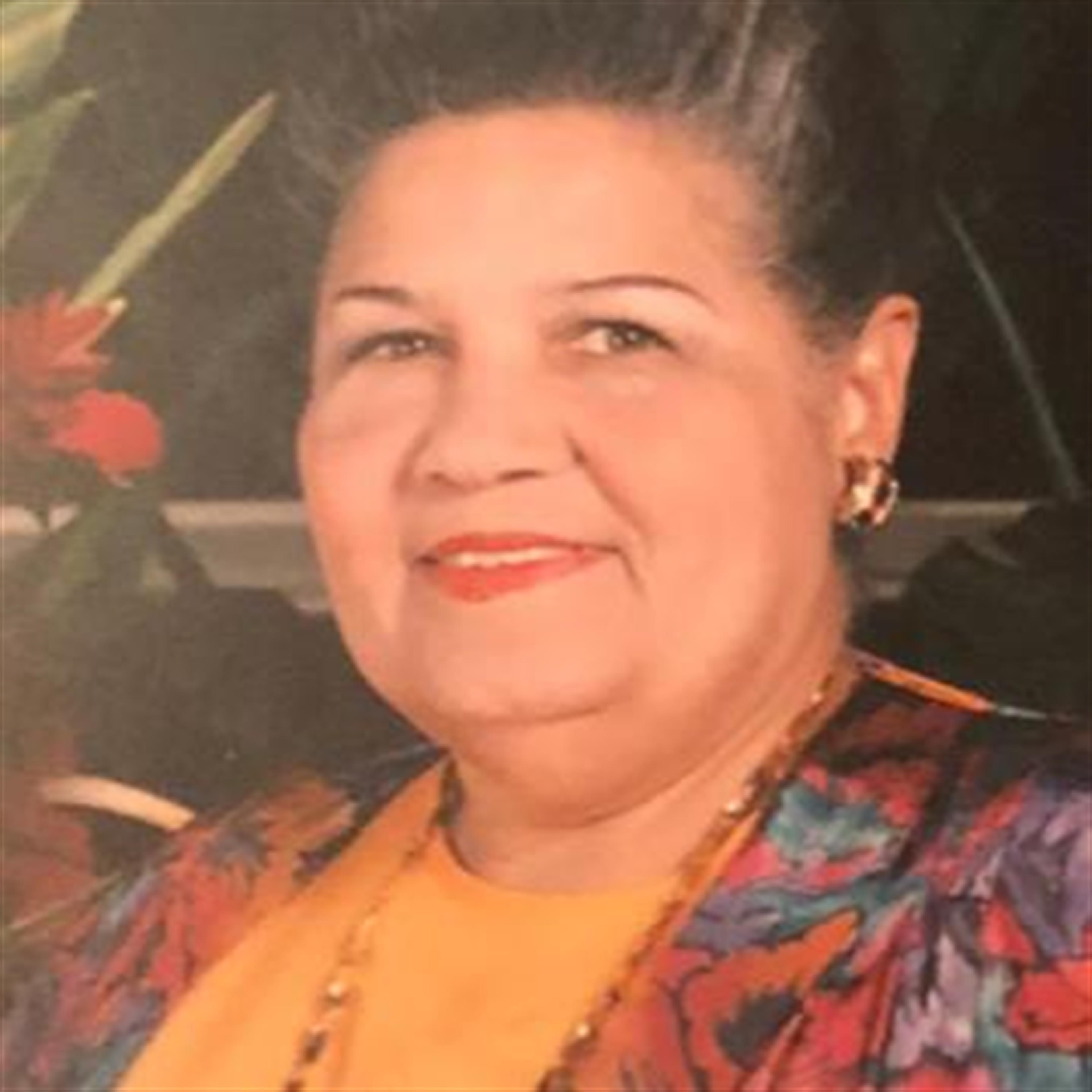 Teresa Montes