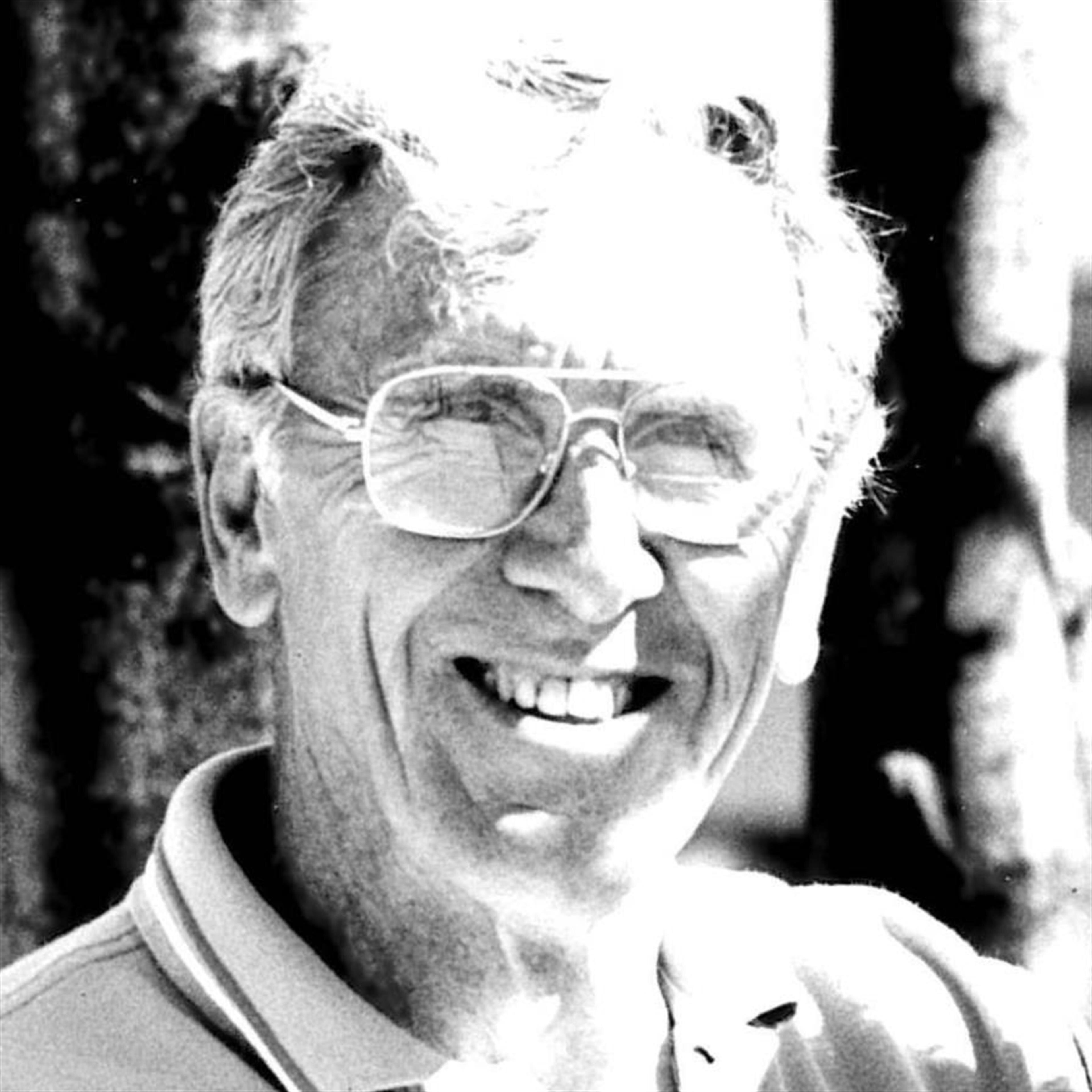 Paul Joseph Livers