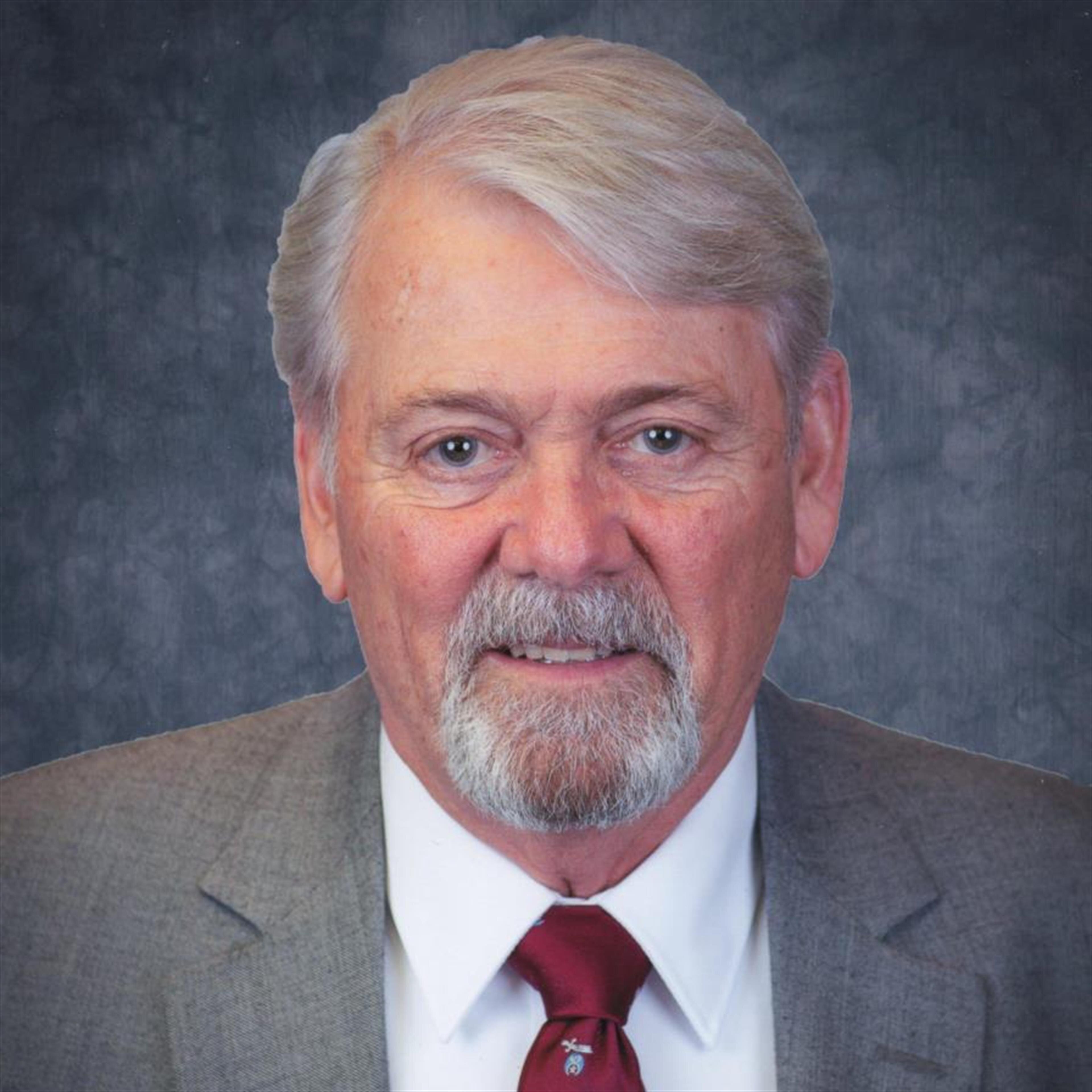 W. Danny Huggins
