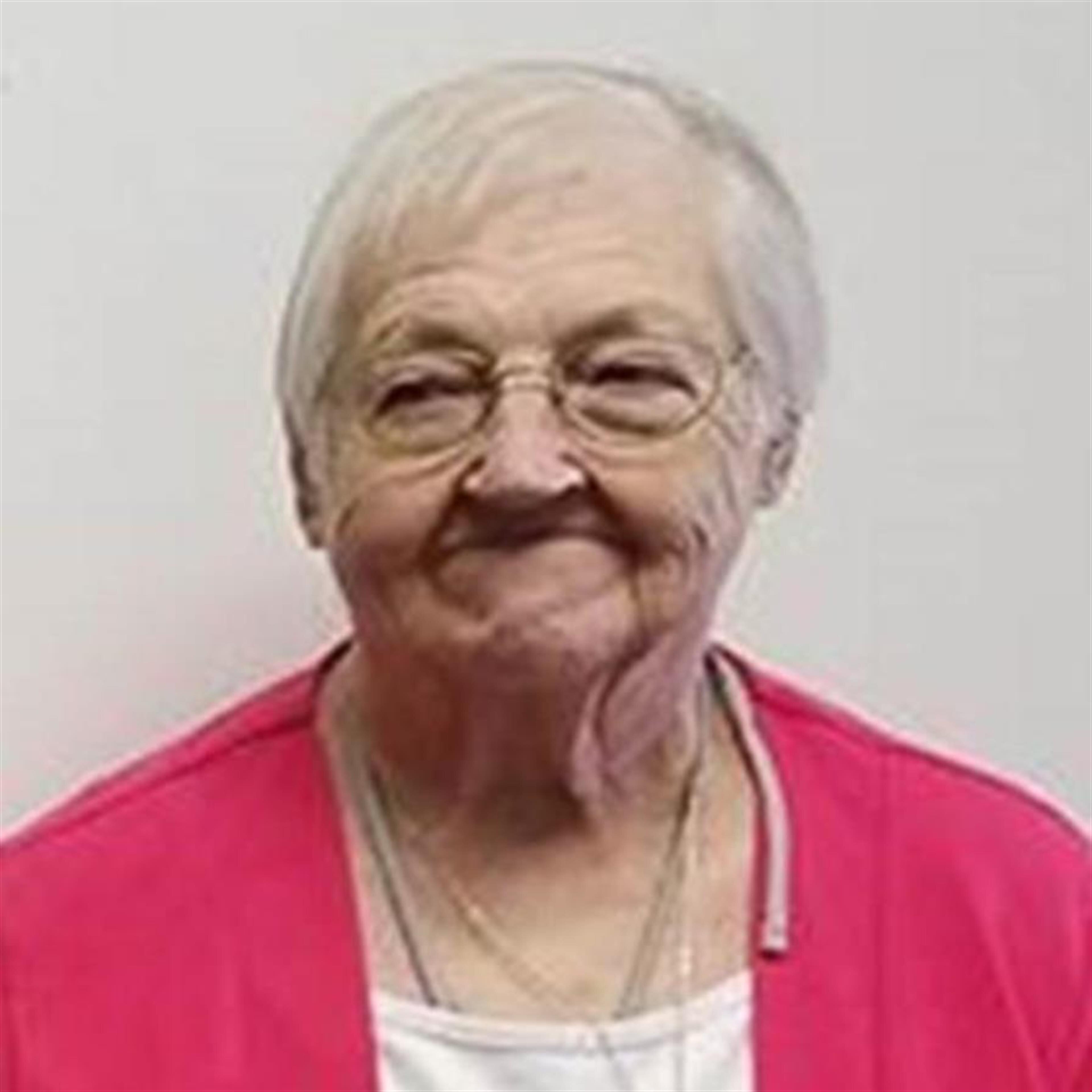 Dorothy Jane Welch