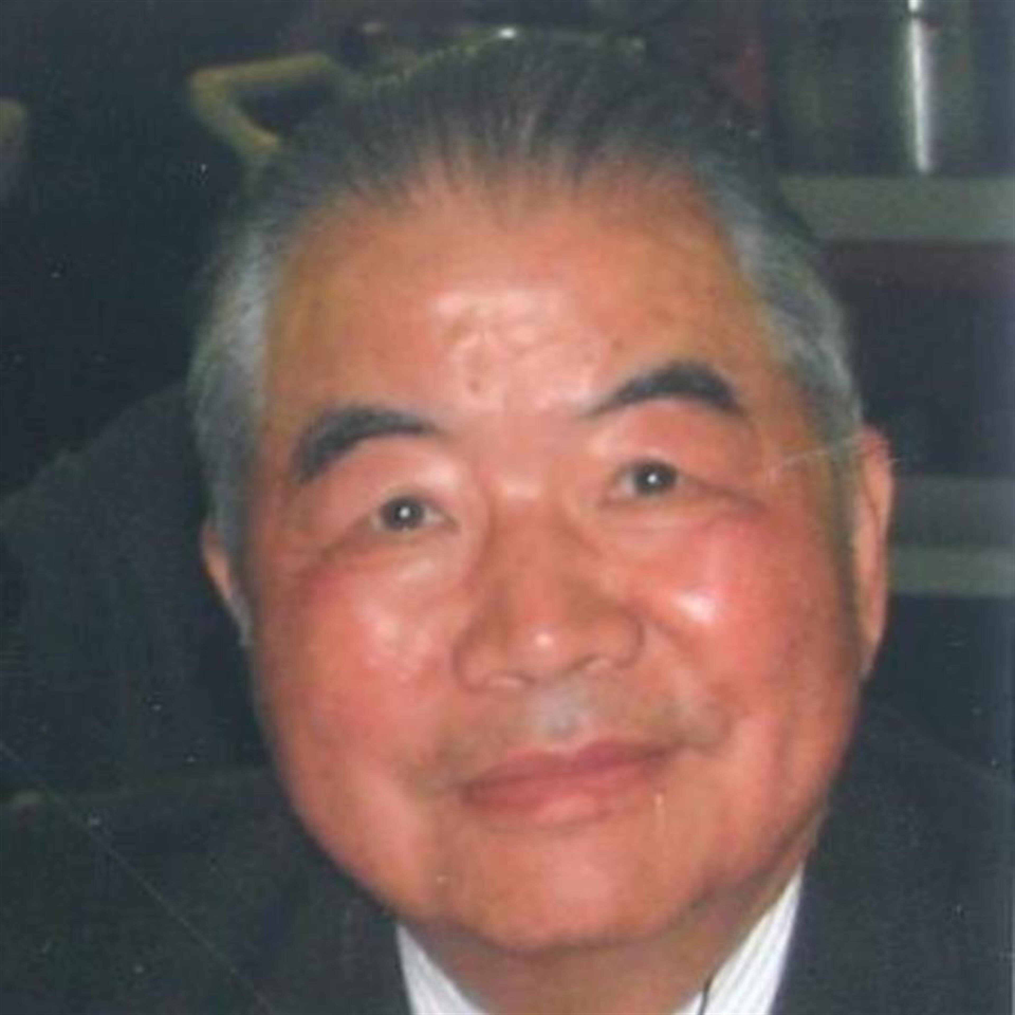 Mr. Kam Hee Ip