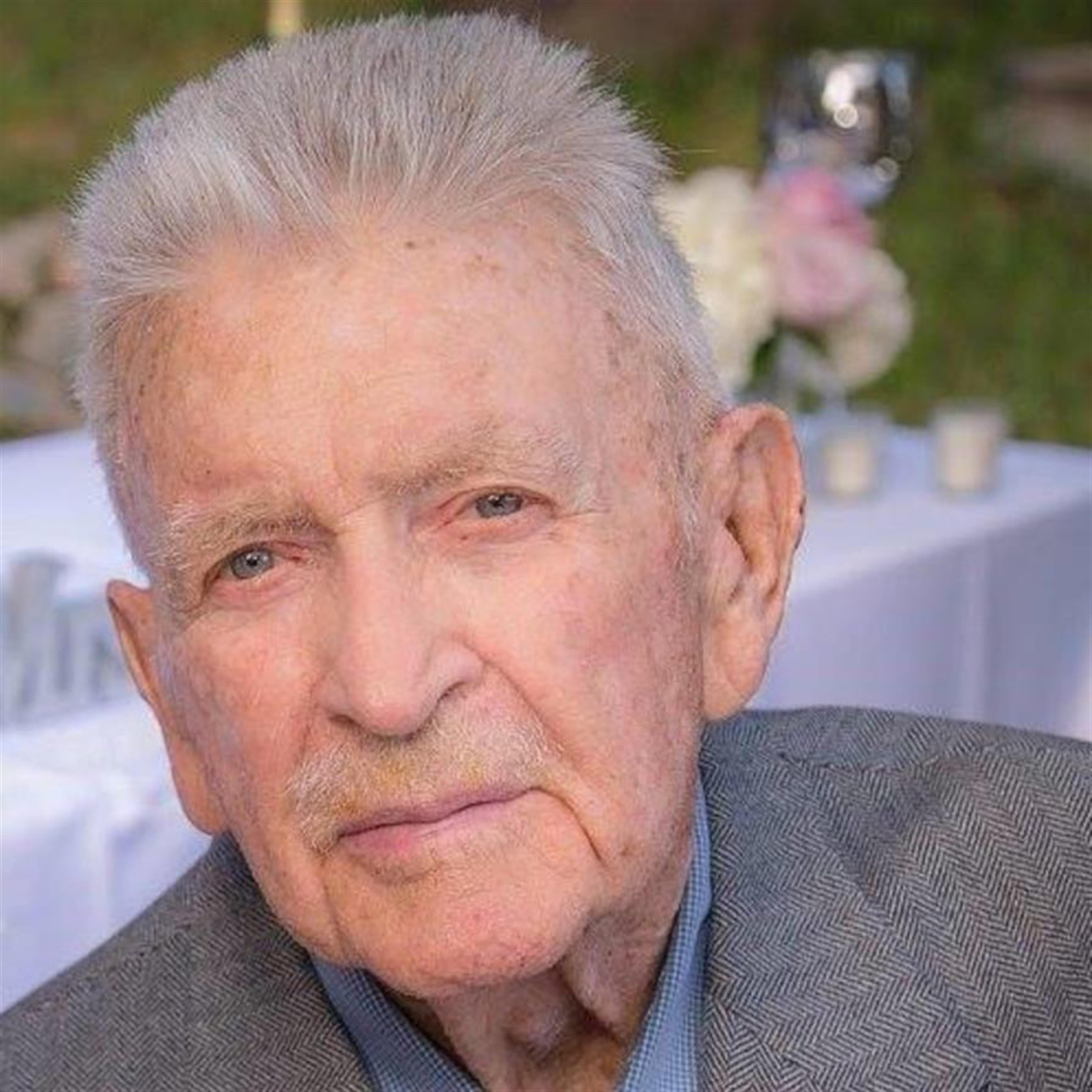 George William Plant Jr.'s obituary picture