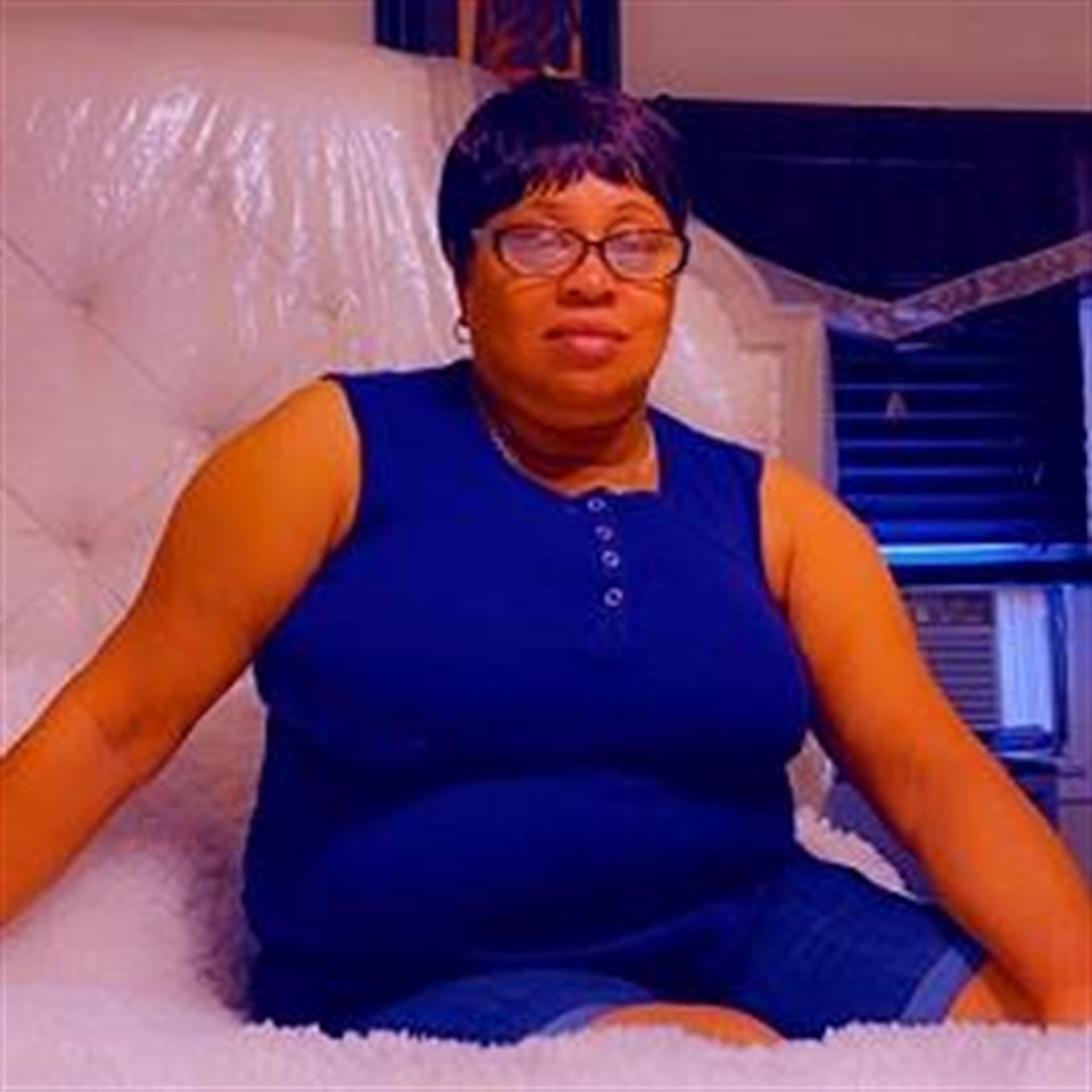 MRS. DELORES JENKINS