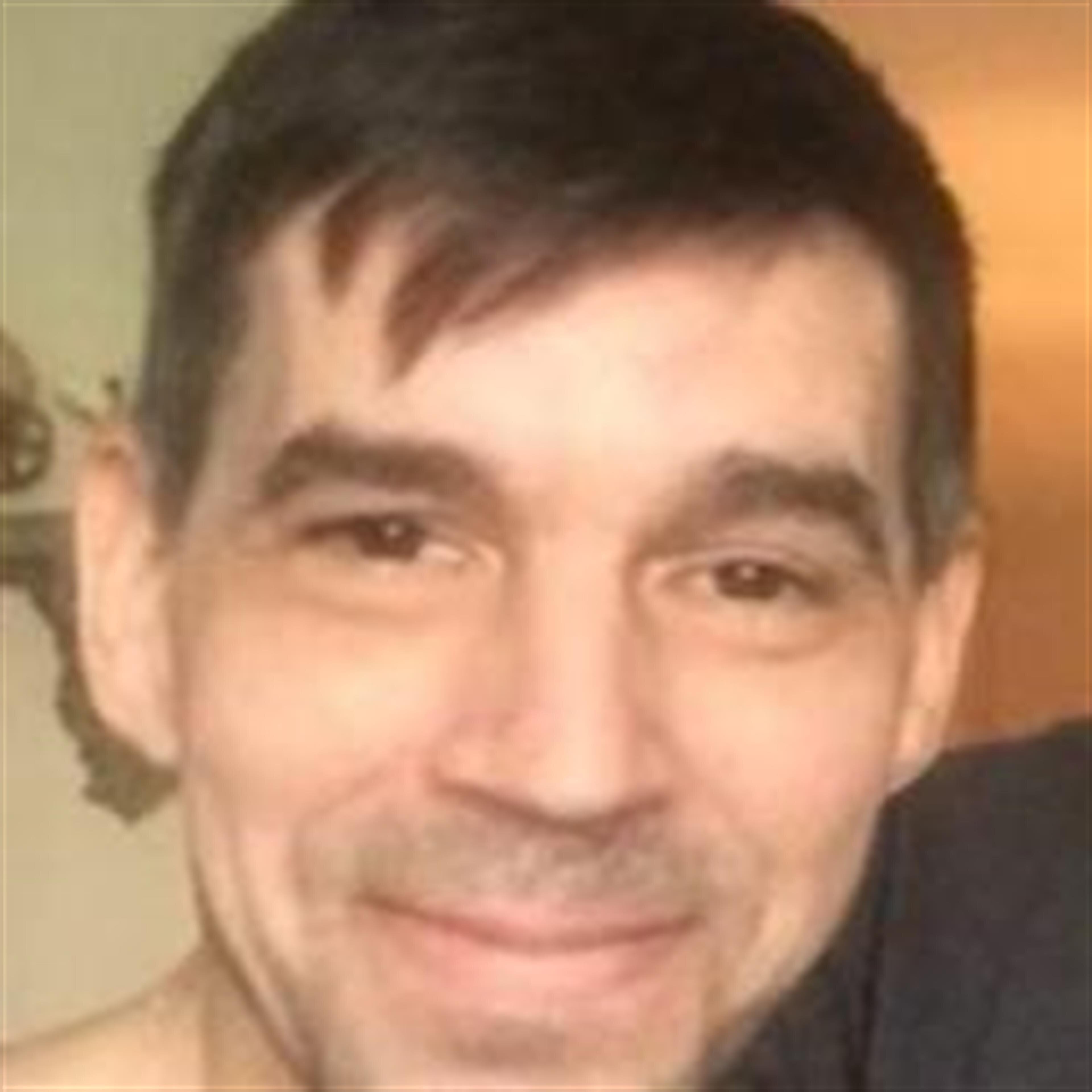 Larry Timothy Barron
