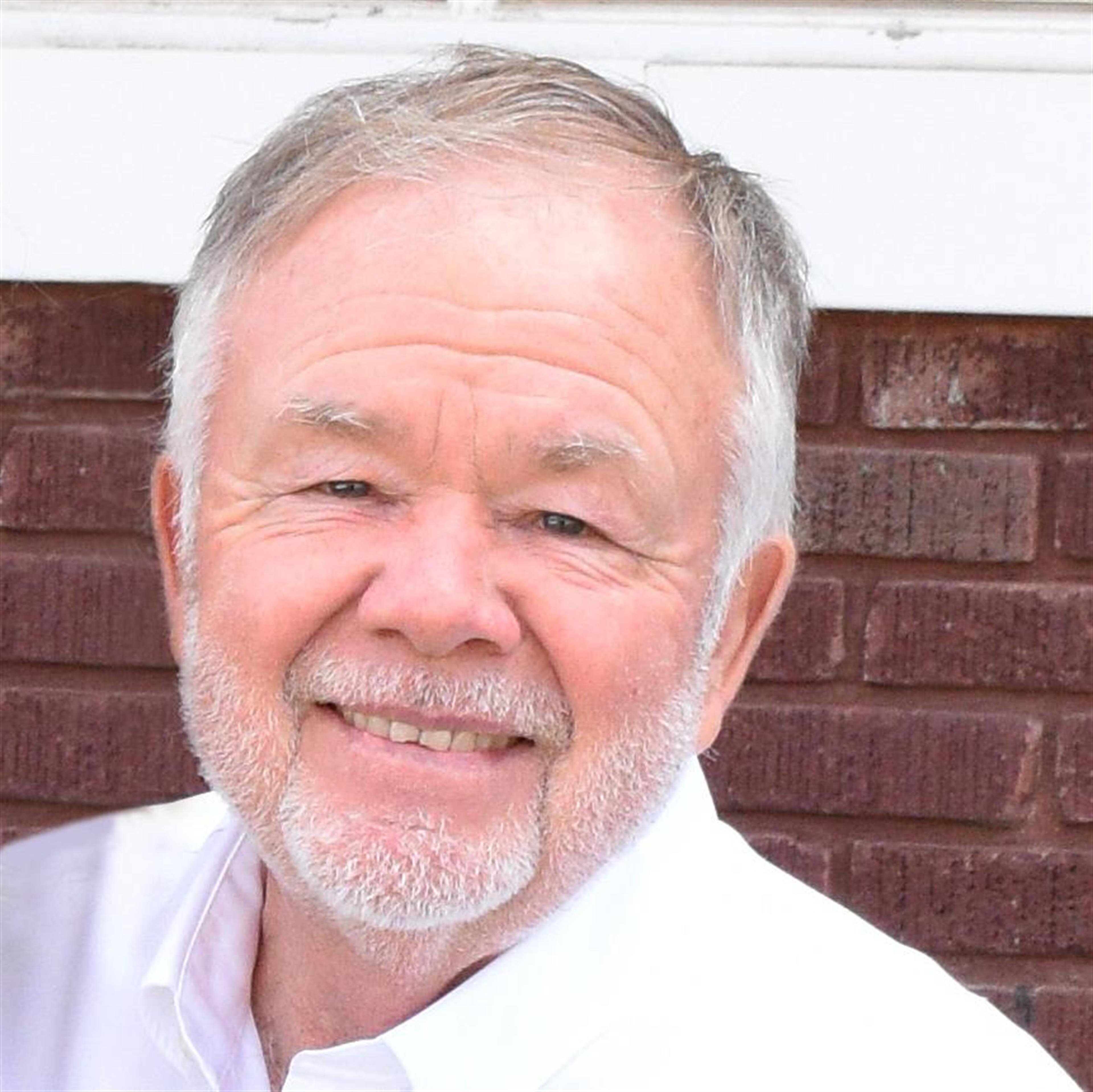 Danny (Dan) Harold Dorman