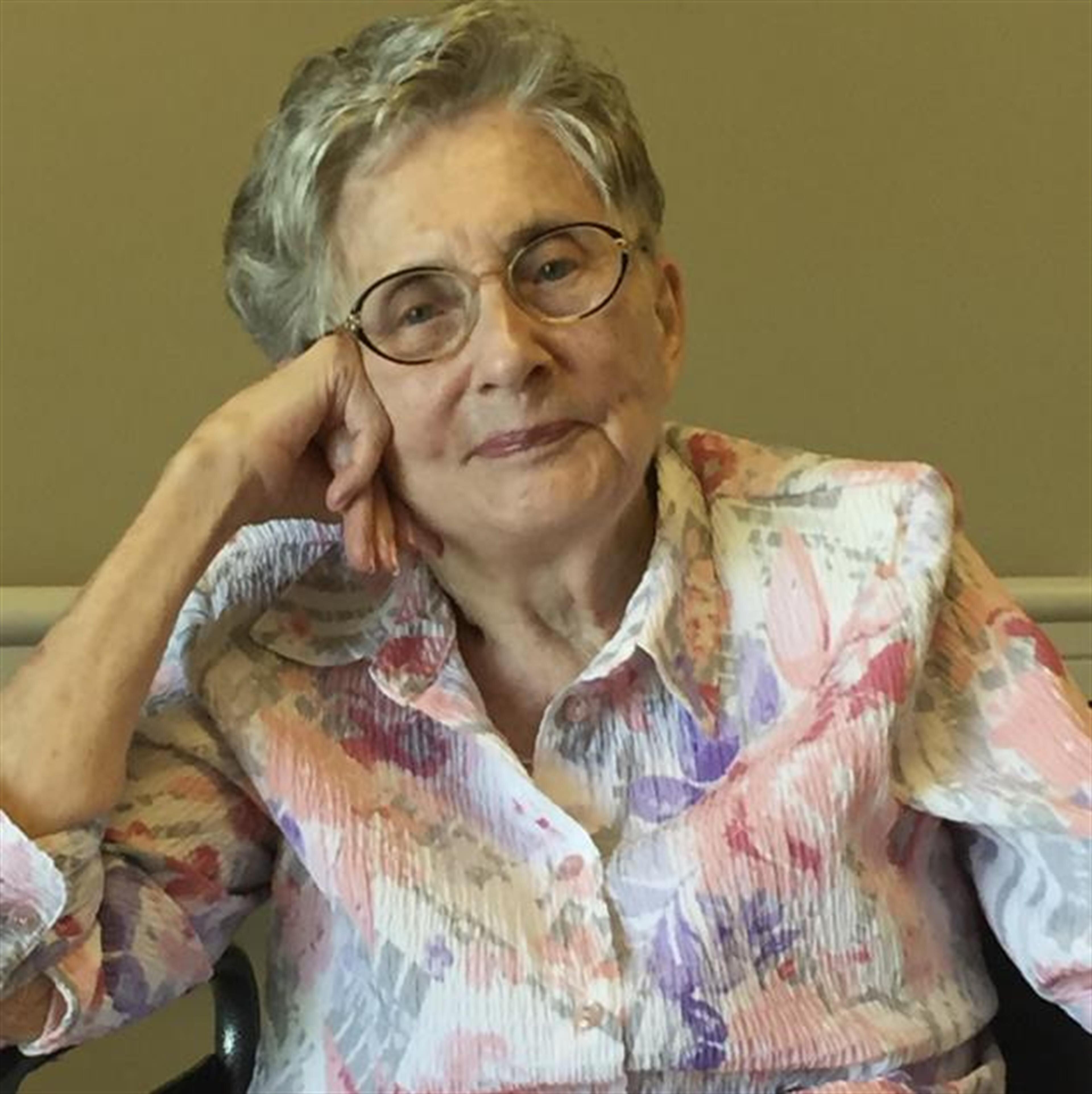 Twila "Darleen" Houck