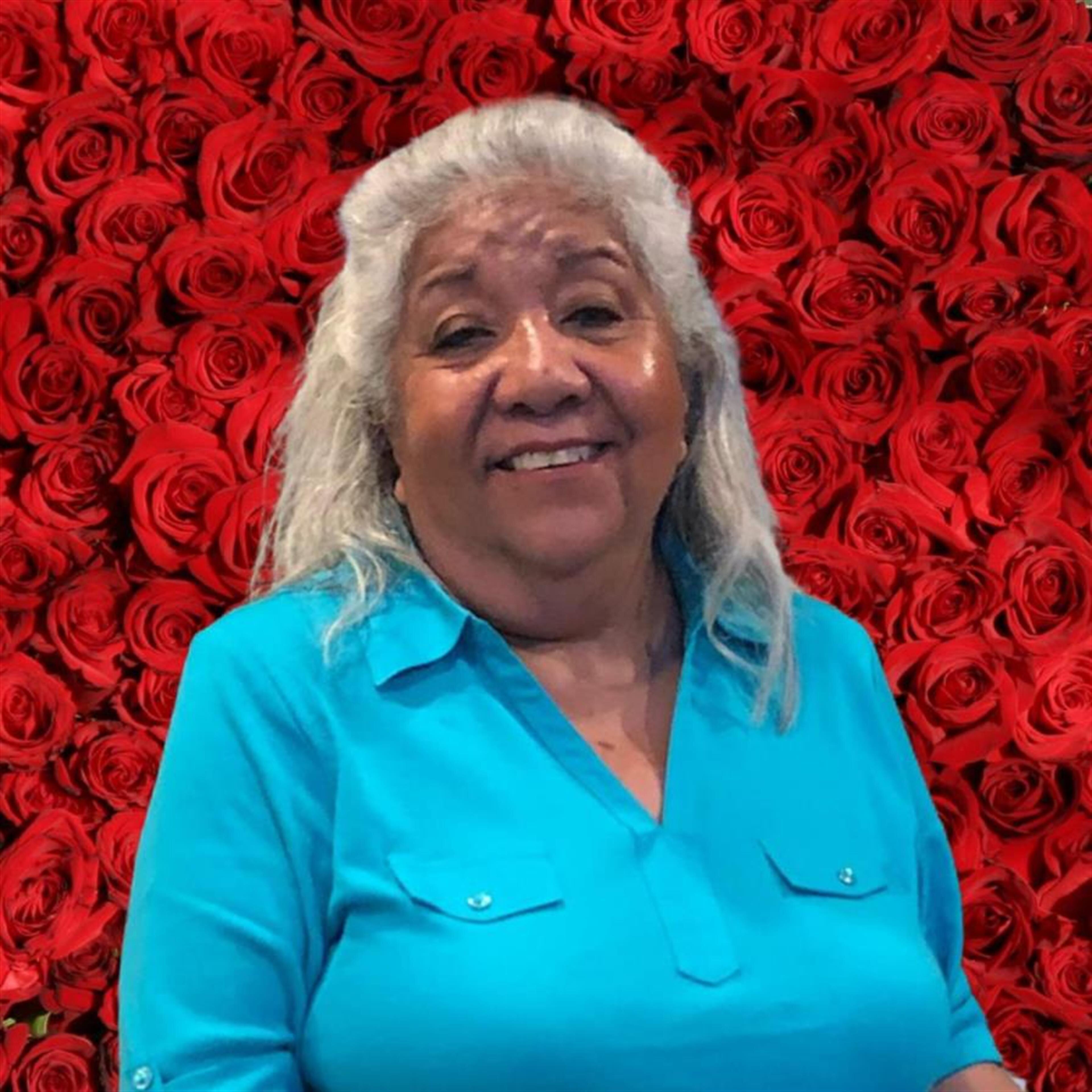 Dora Sampayo