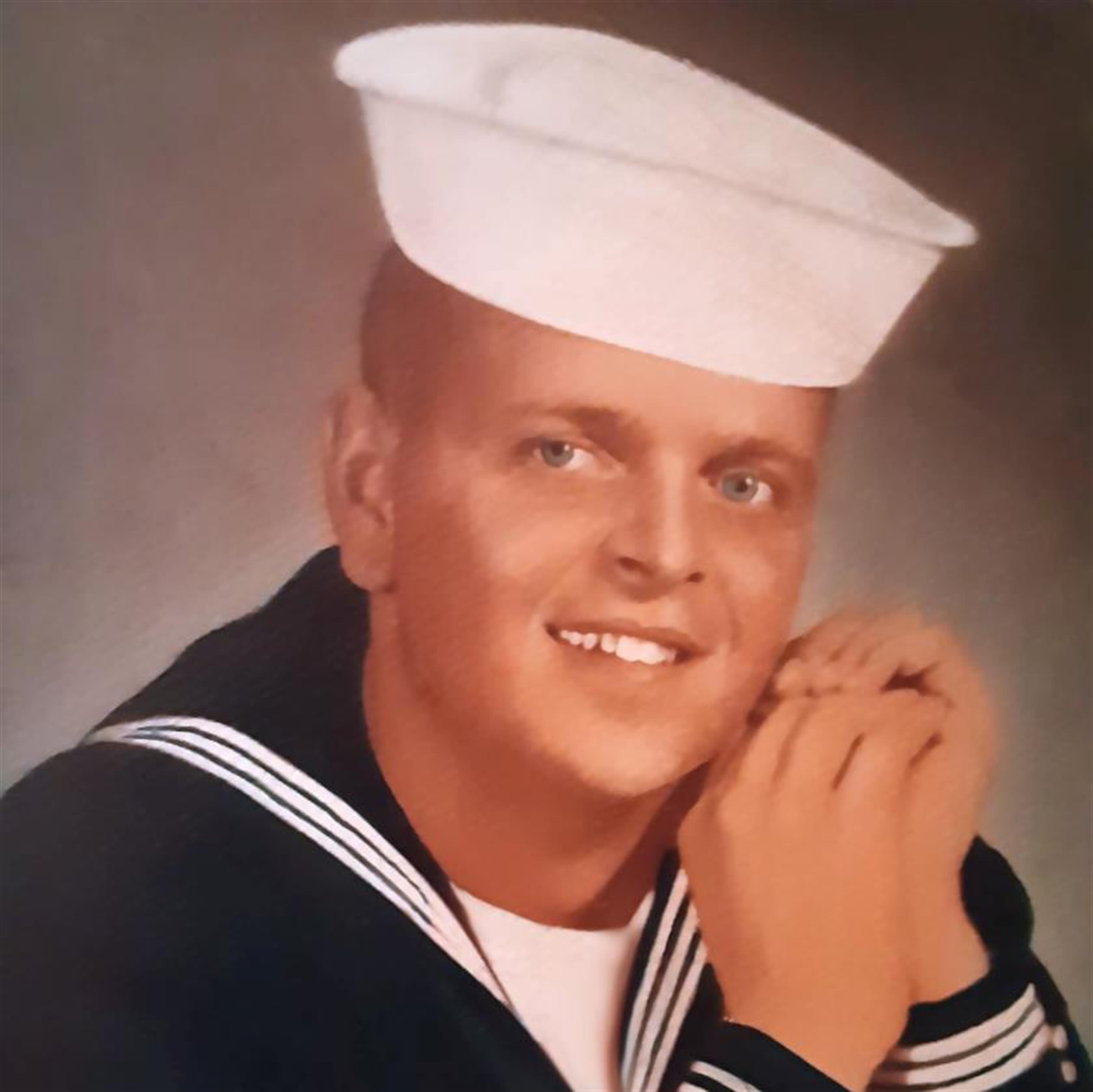 Terry Edward Condran