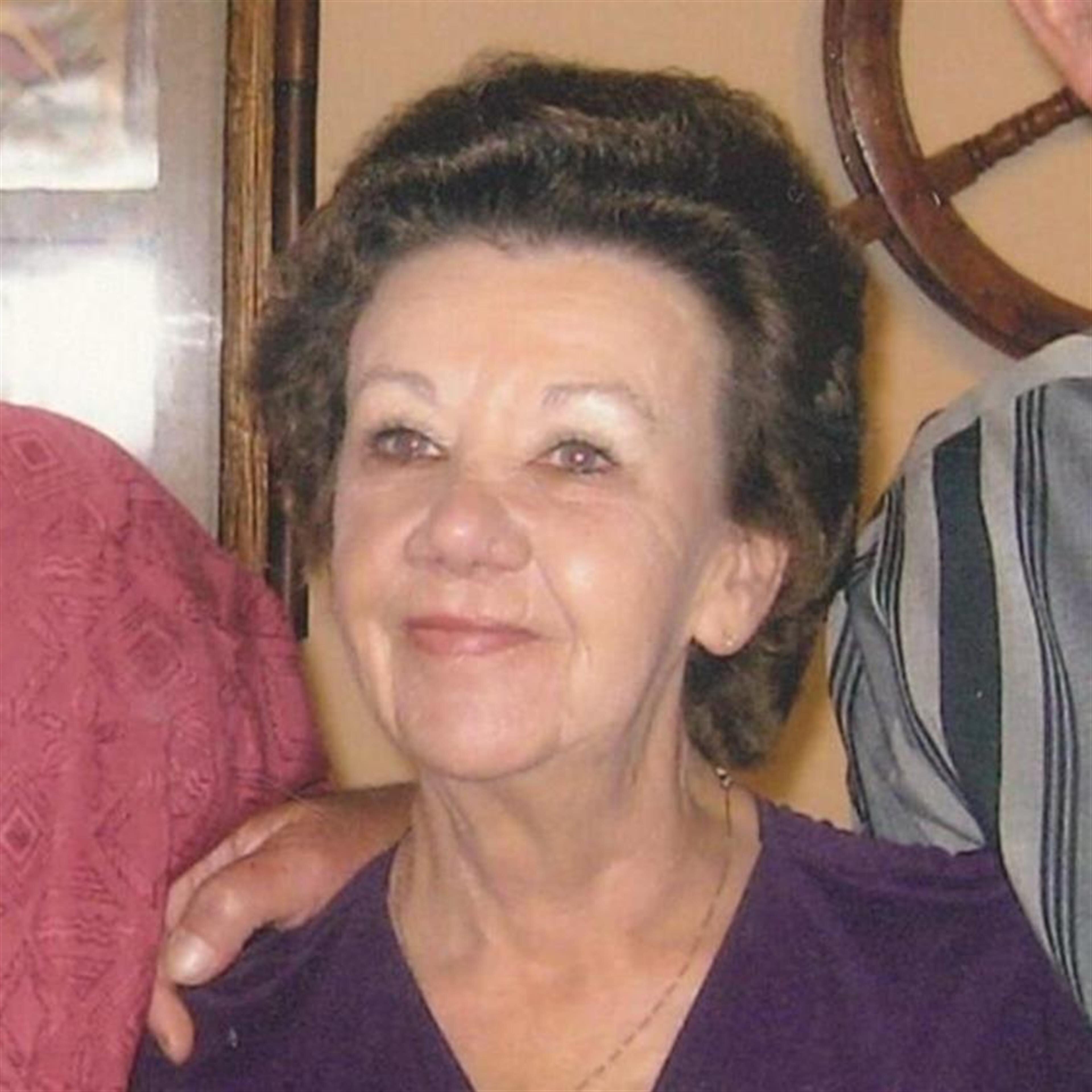 Dorothy Ann Reynolds