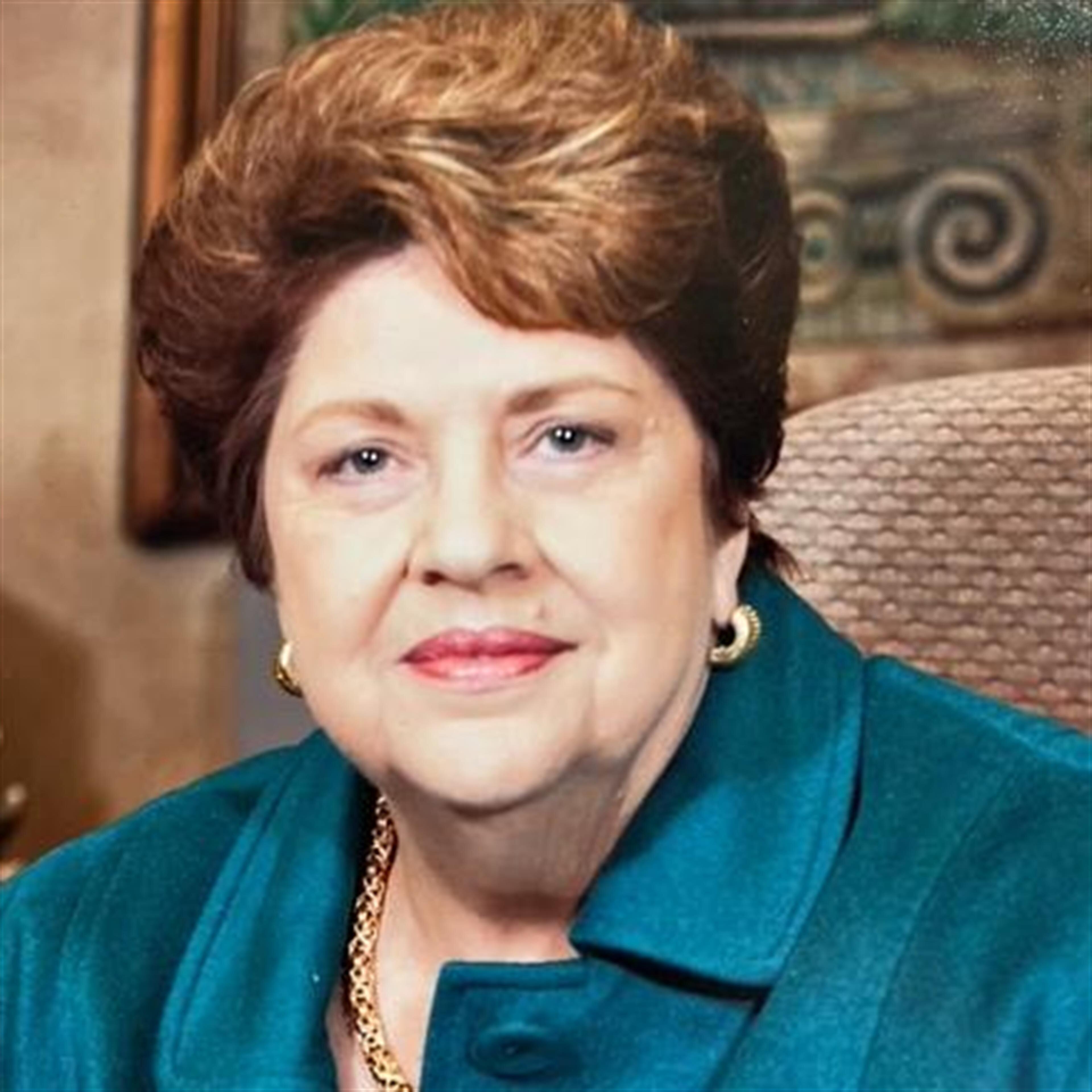 Sherald Lynn Reeves Smith