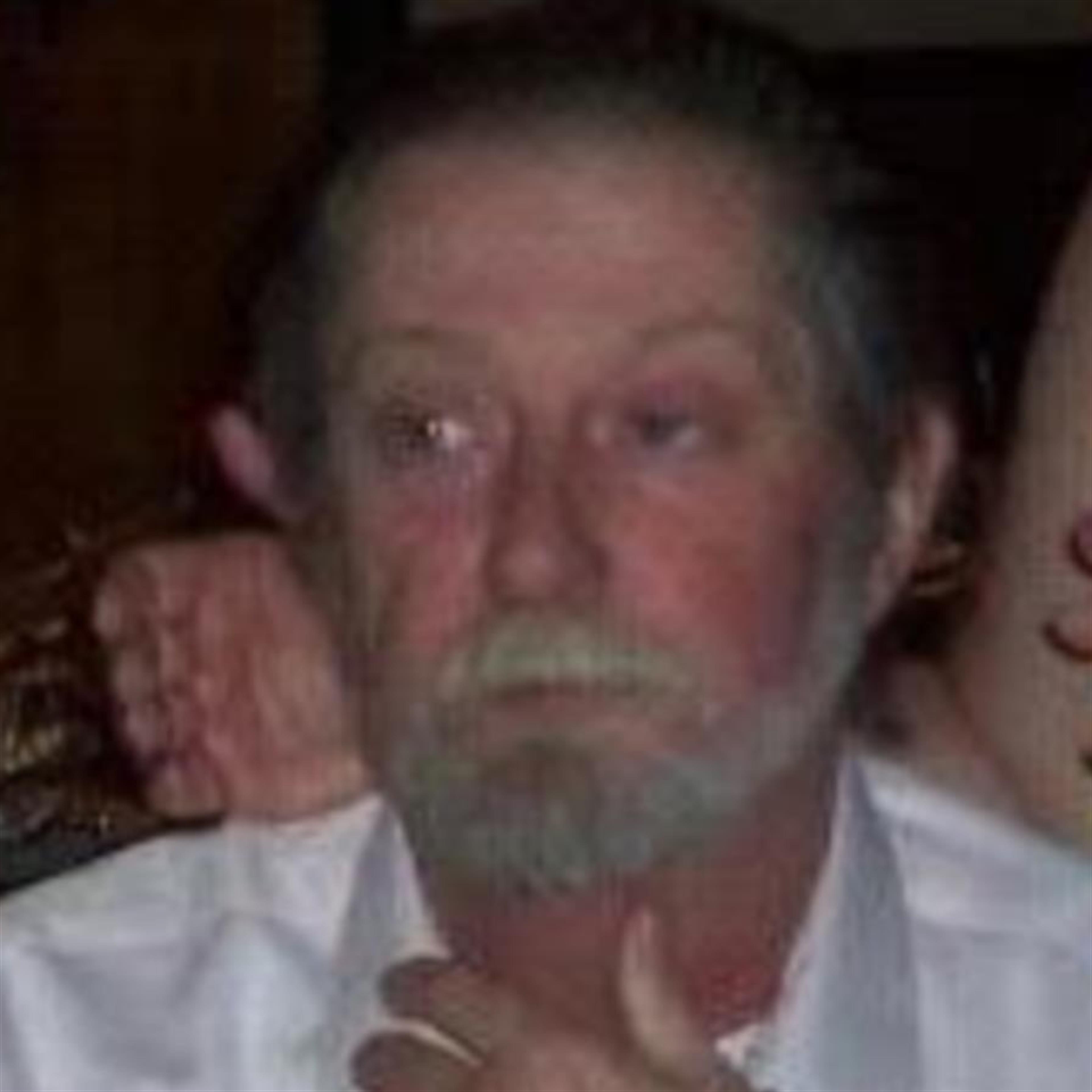 John H. Wheelton Sr.'s obituary picture