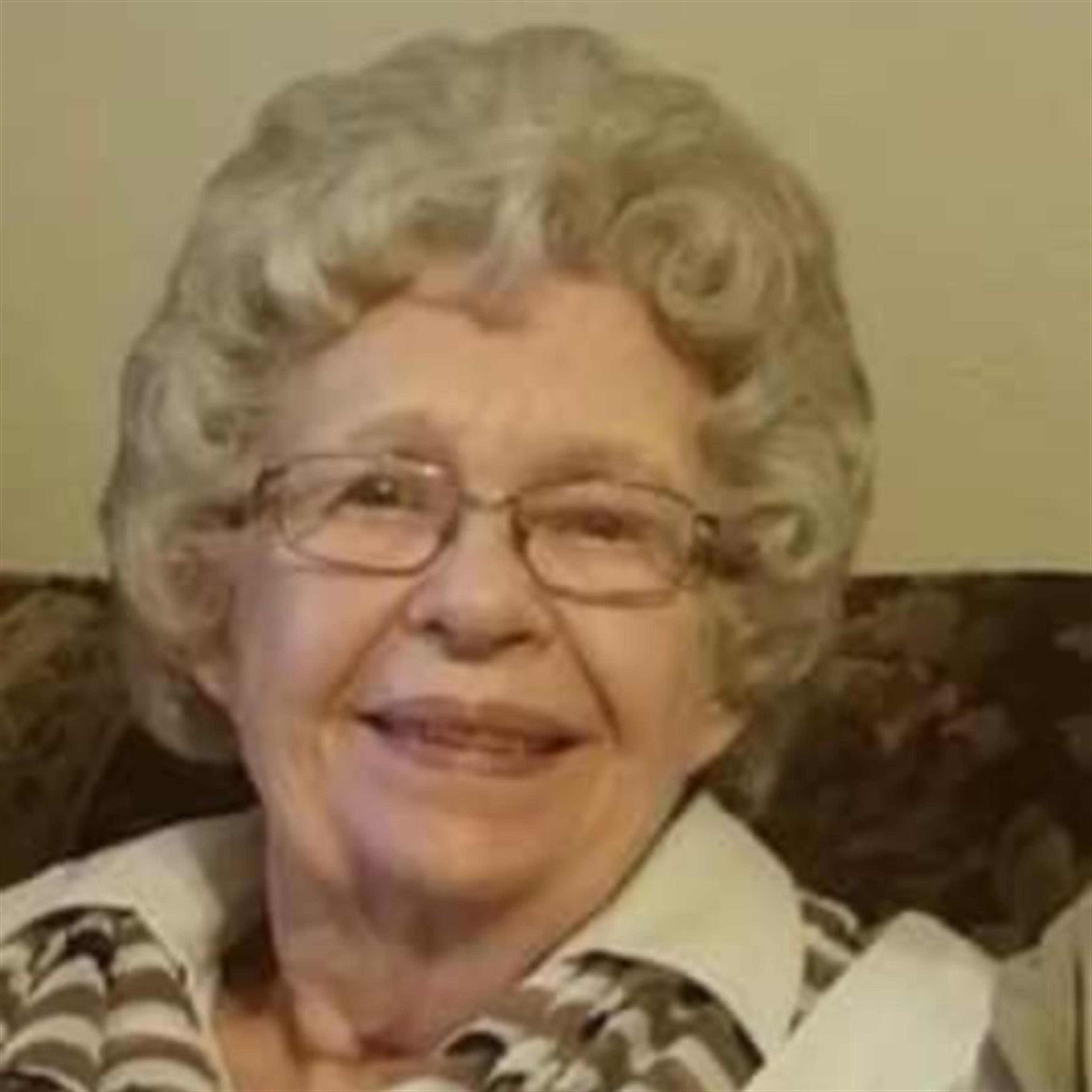 Virginia Matson Petrosius