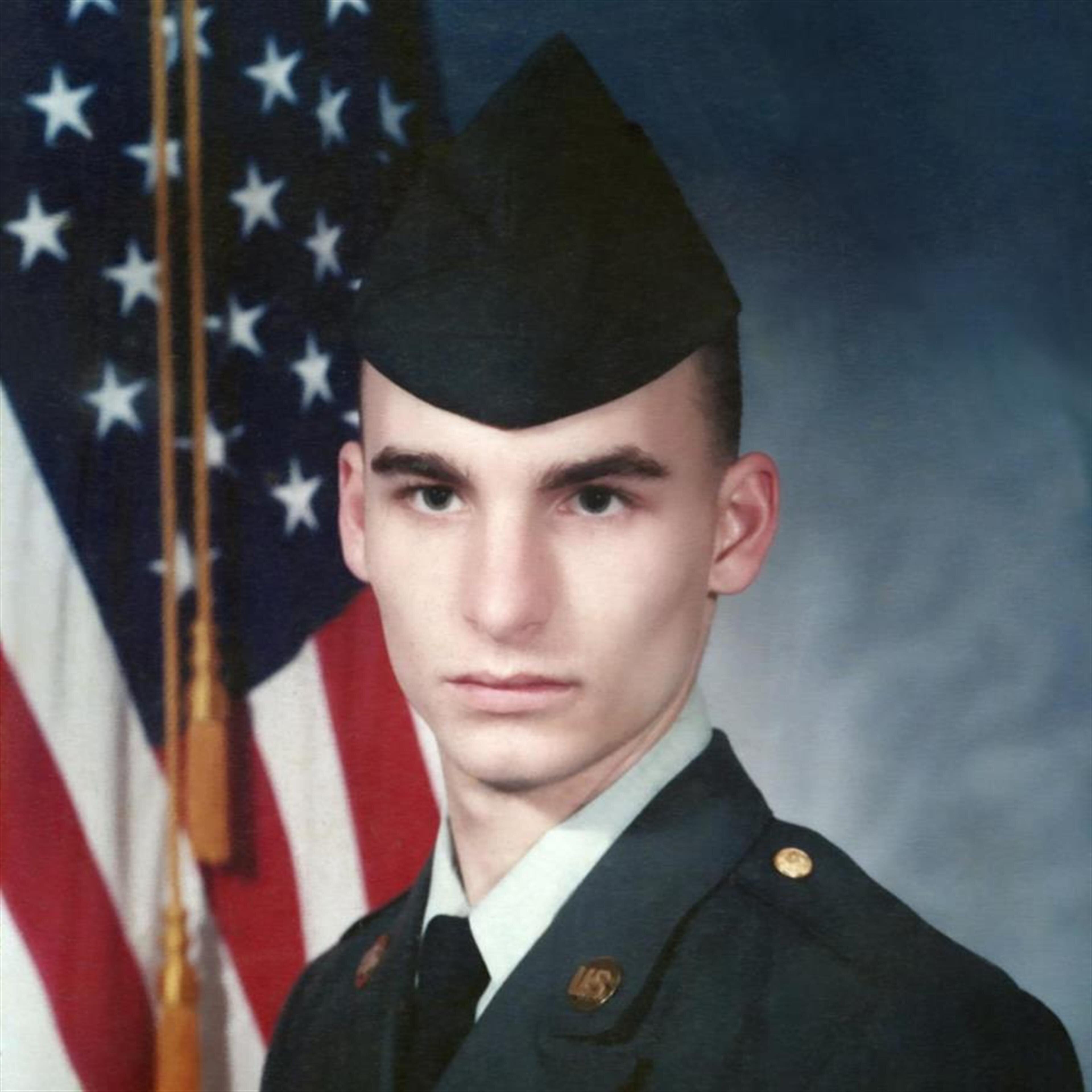 Daniel Ian Petz "Dan"