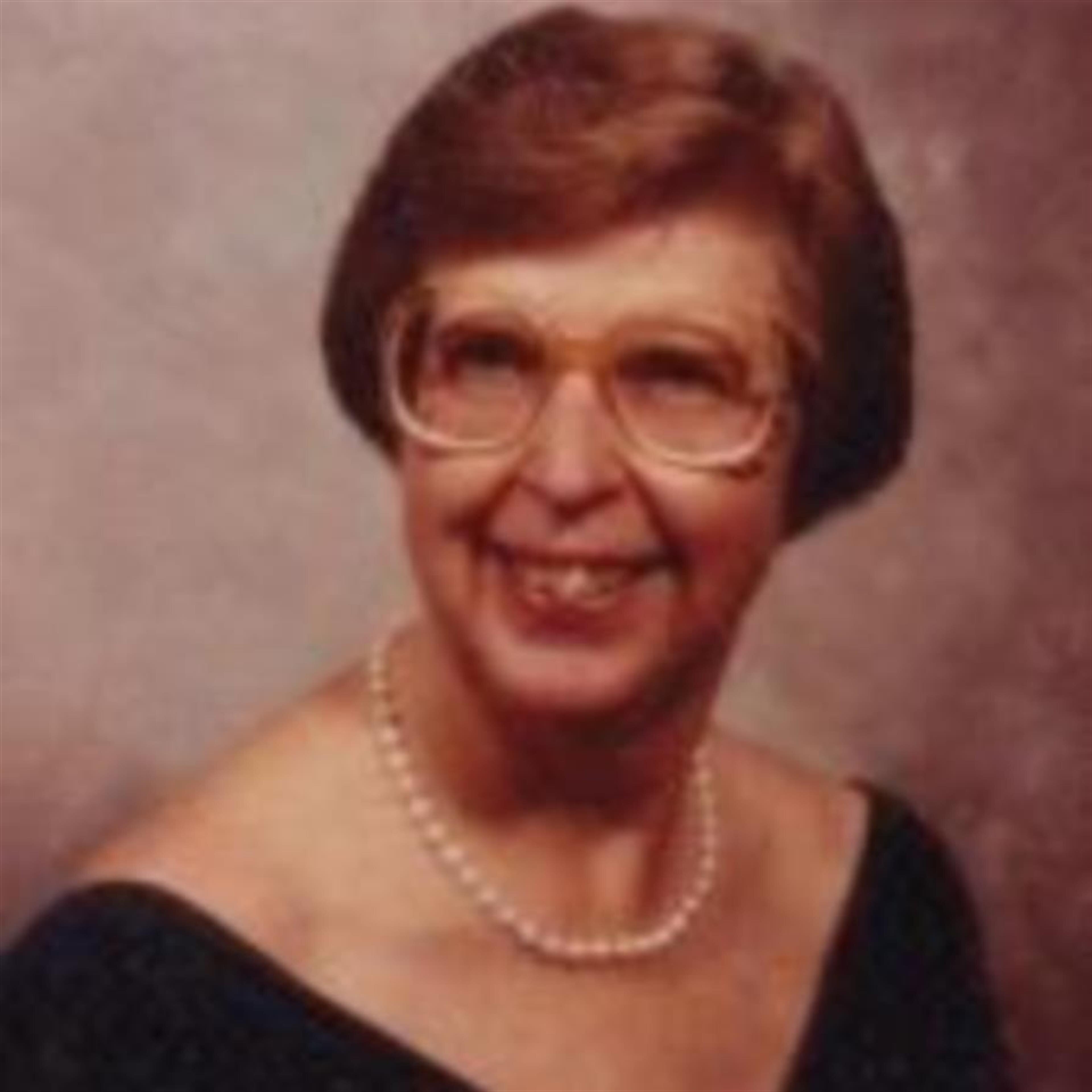 Shirley A. Childers (Camdenton)