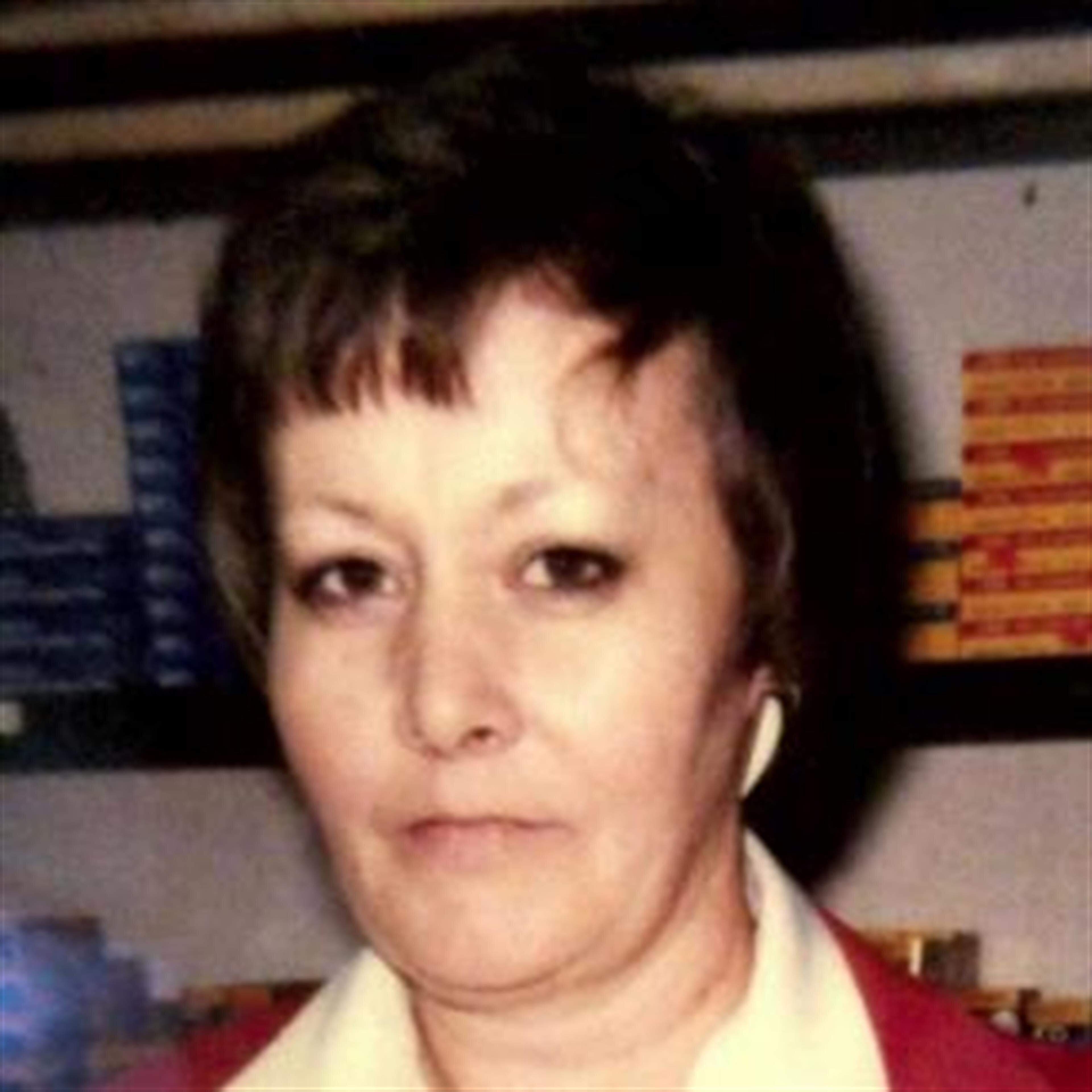 Delphia Lena Mackay